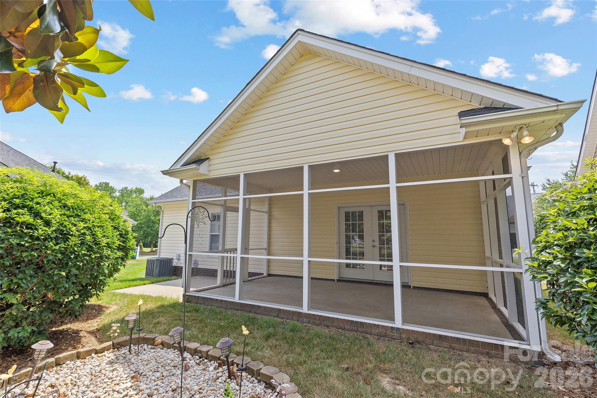 Curry Place - Residential