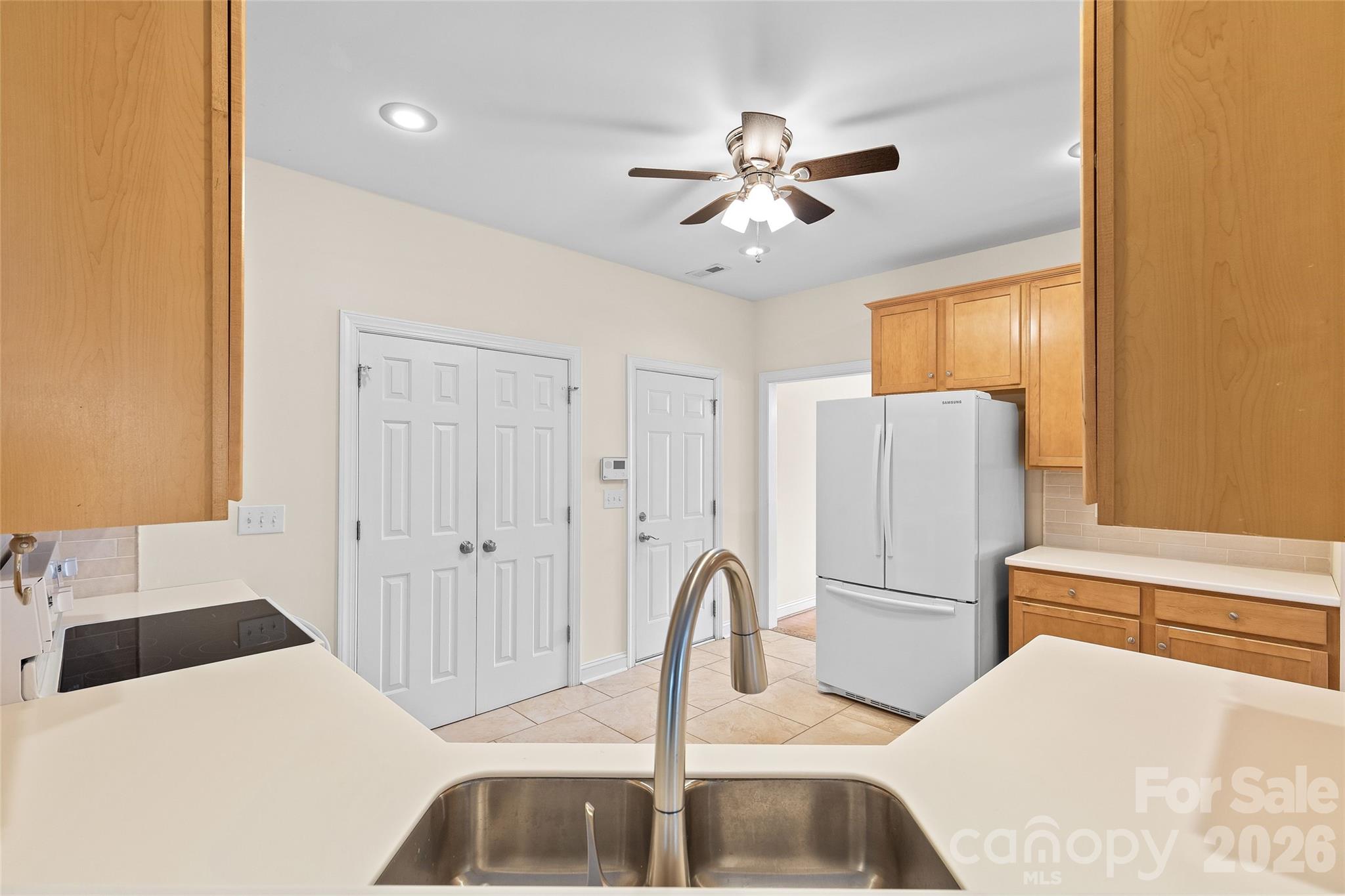 Curry Place - Residential