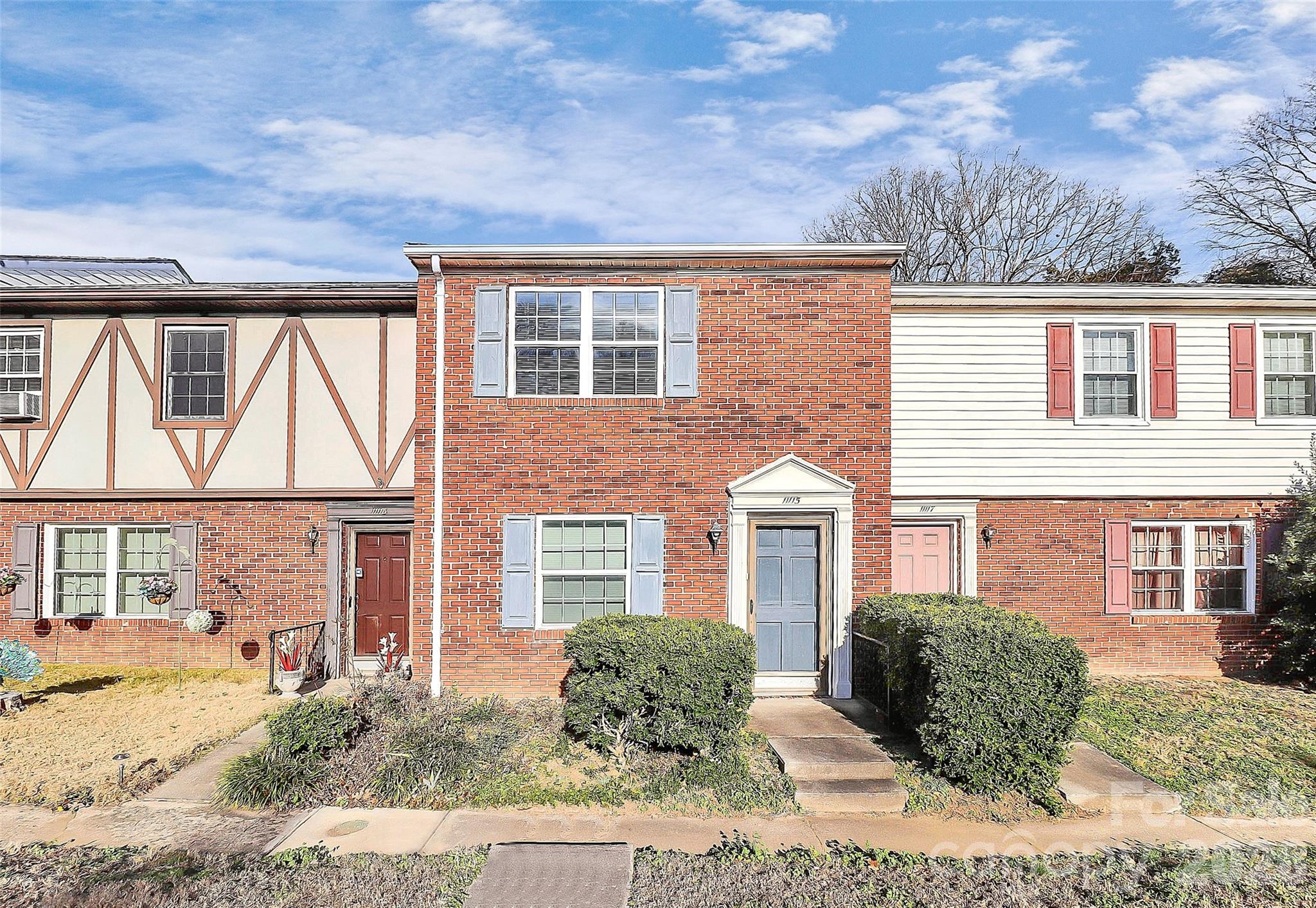 Priced Reduced to $205k come take a look and send all offers 


Ideally located in the heart of South Charlotte. This well situated property offers easy access to shopping, dining, major highways. The home features a functional layout with comfortable living spaces, and excellent potential for customization. Convenient to South Park, Ballantyne and Uptown Charlotte. A great opportunity for homeowners and investors seeking location and Value. All Appliances to convey. Schedule your showing today