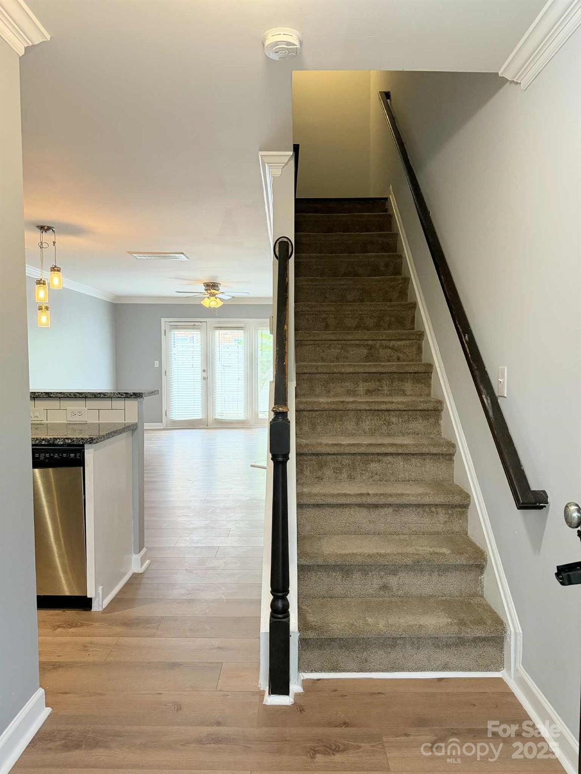 Williamsburg on Commonwealth - Residential