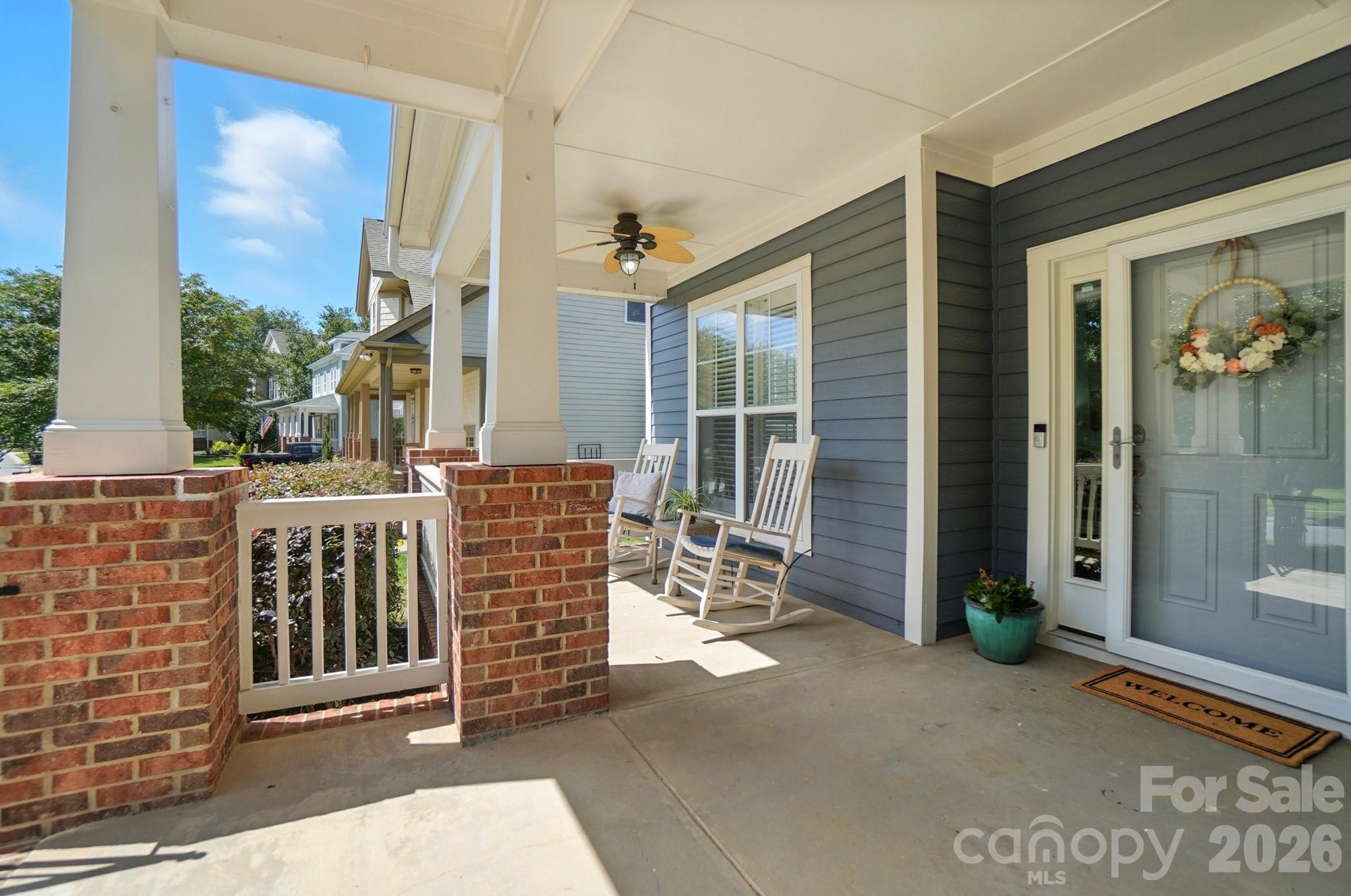 Lake Shore - Residential