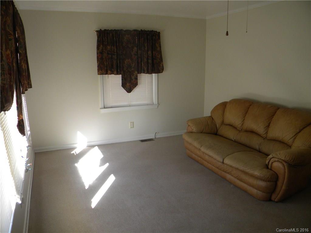 none - Residential