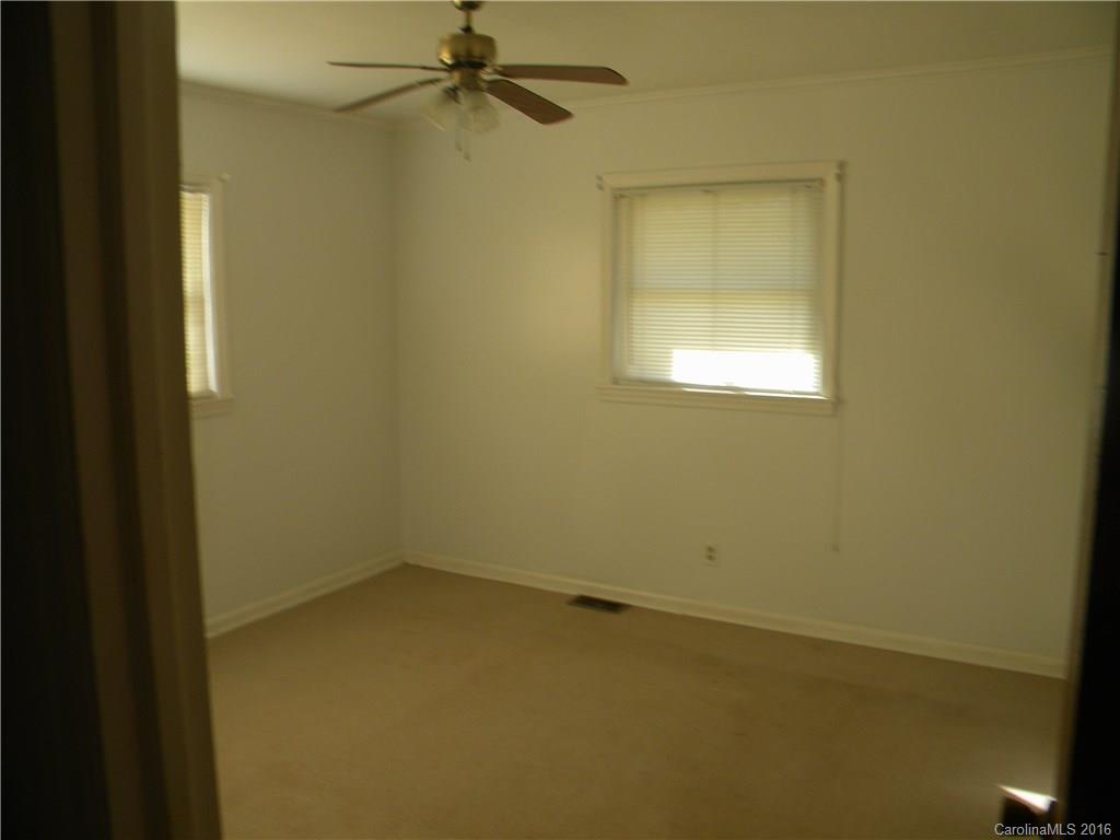 none - Residential