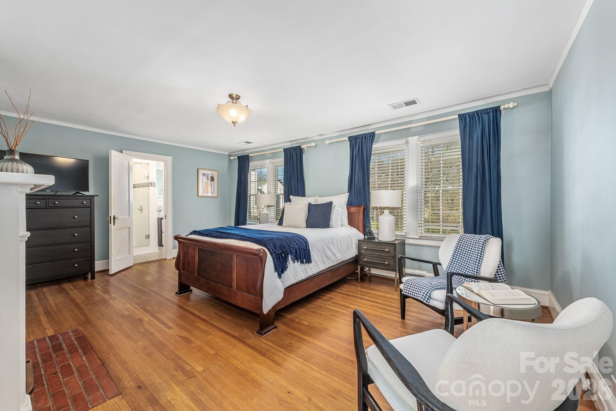 Belmont - Residential