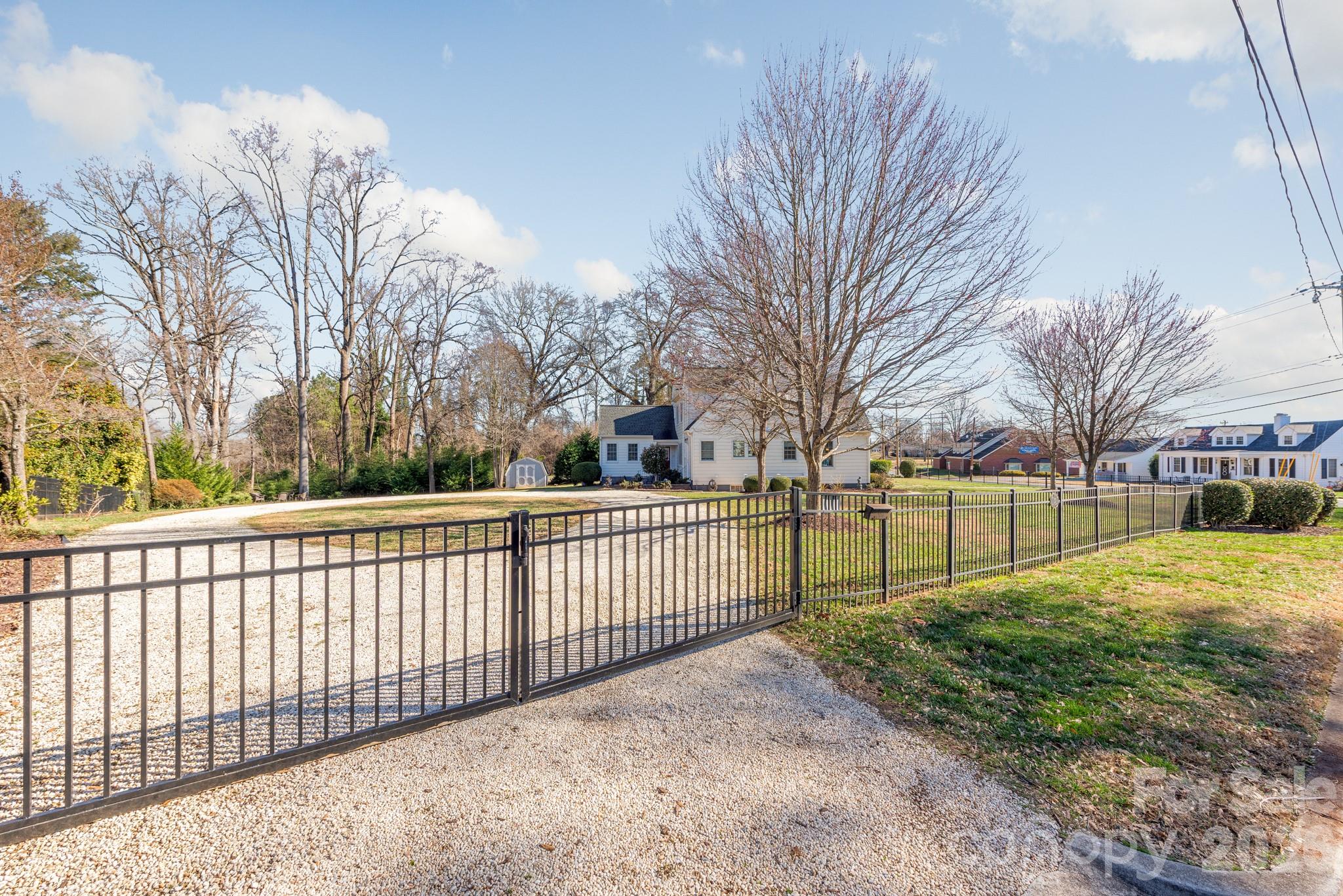 Belmont - Residential