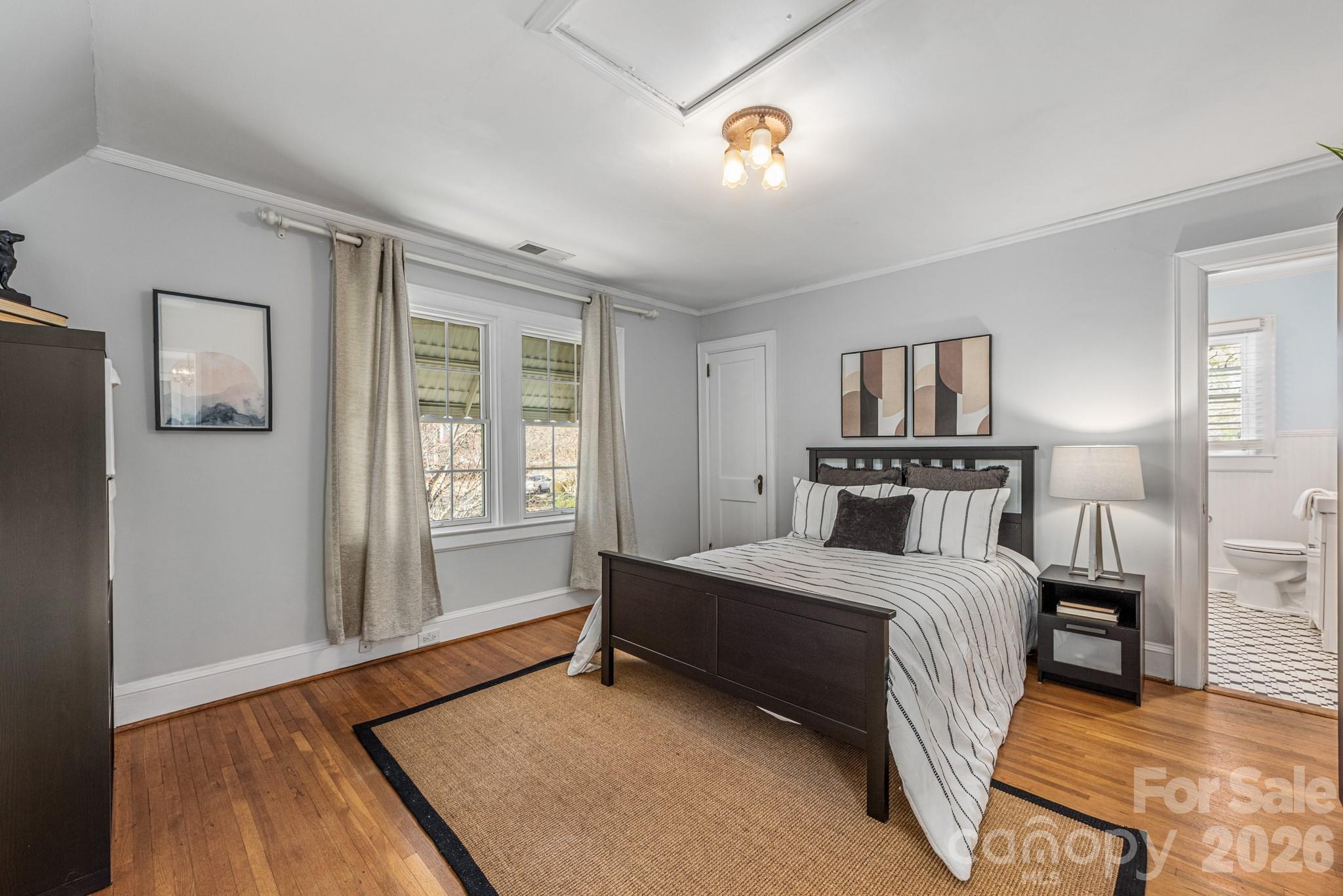 Belmont - Residential