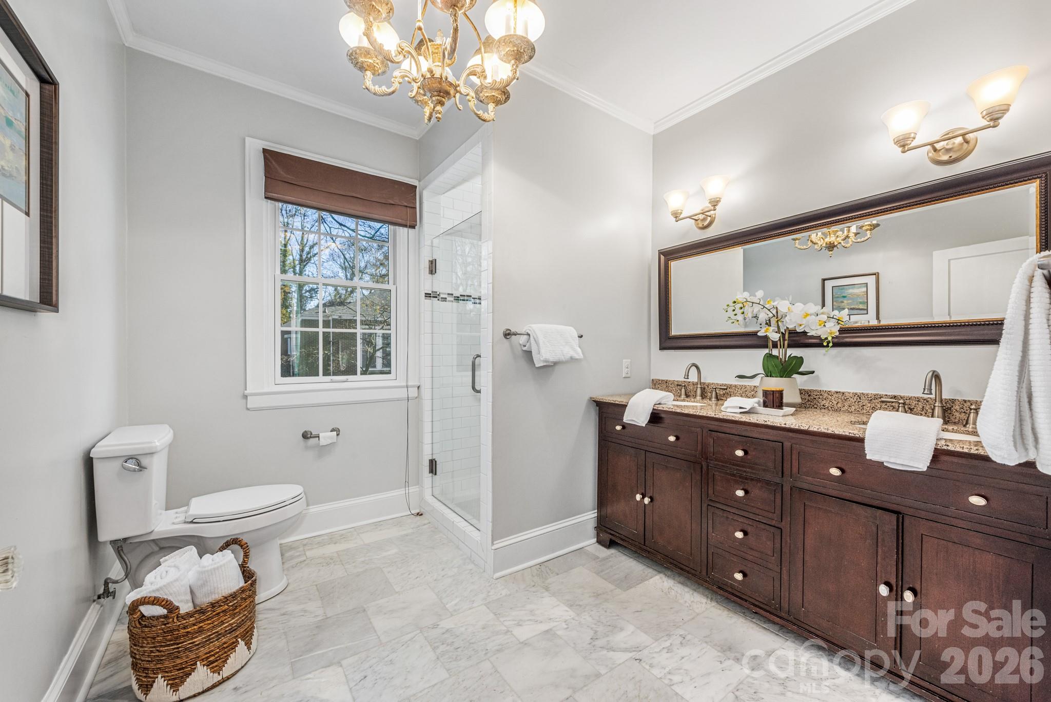 Belmont - Residential