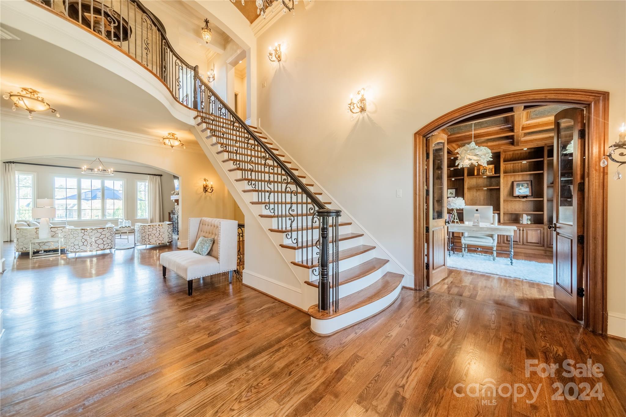 Firethorne - Residential