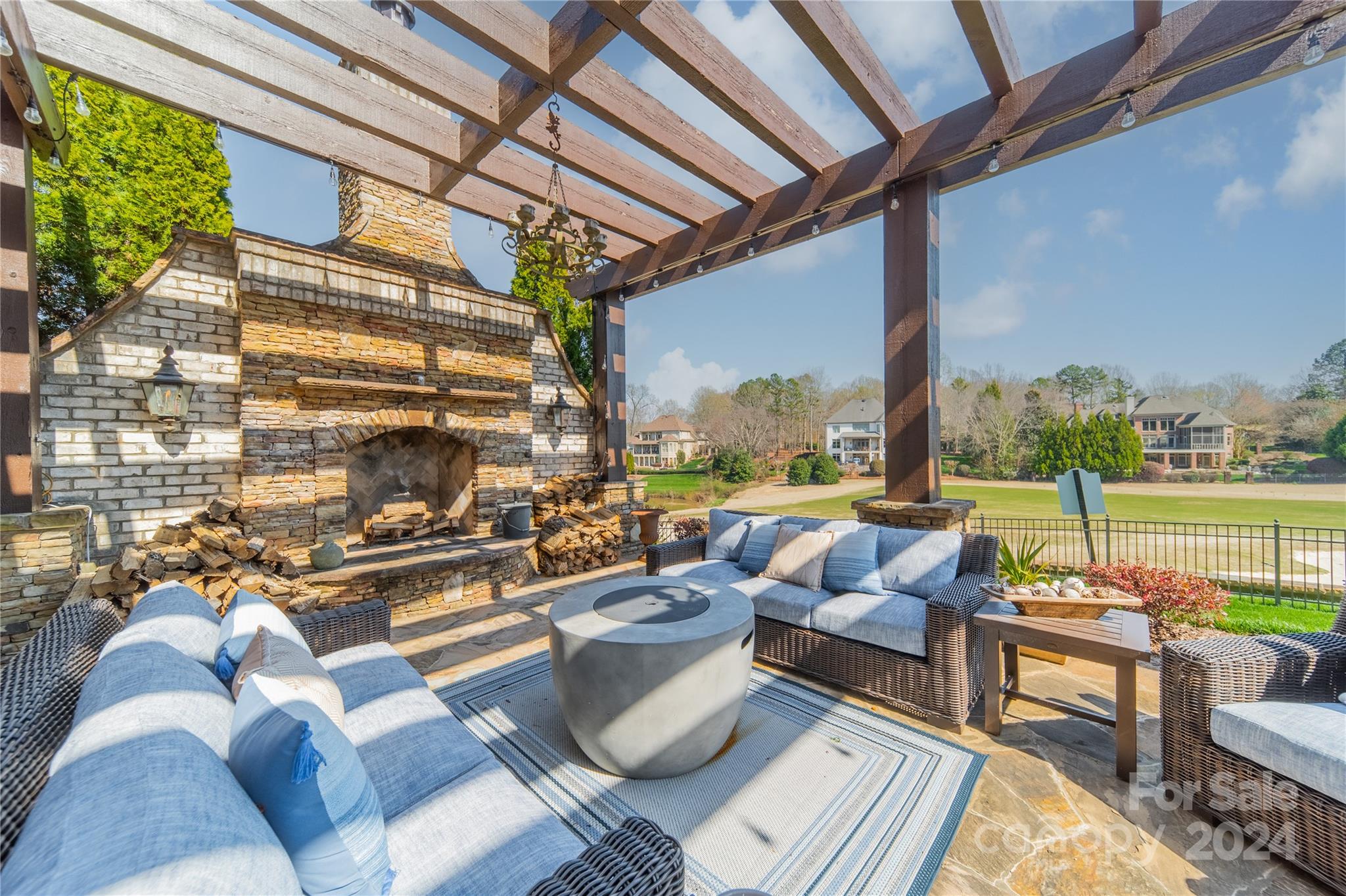 Firethorne - Residential