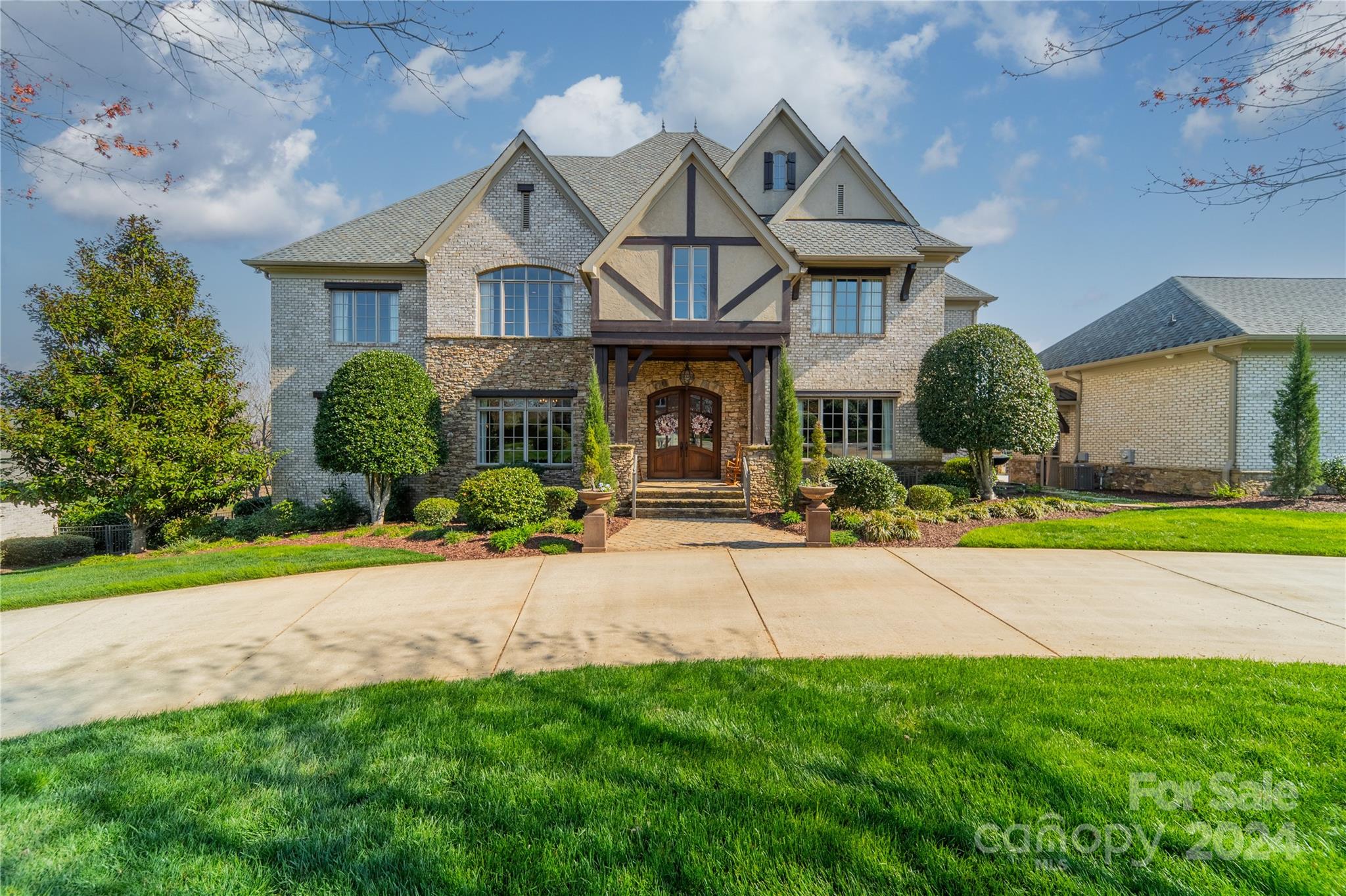 Firethorne - Residential