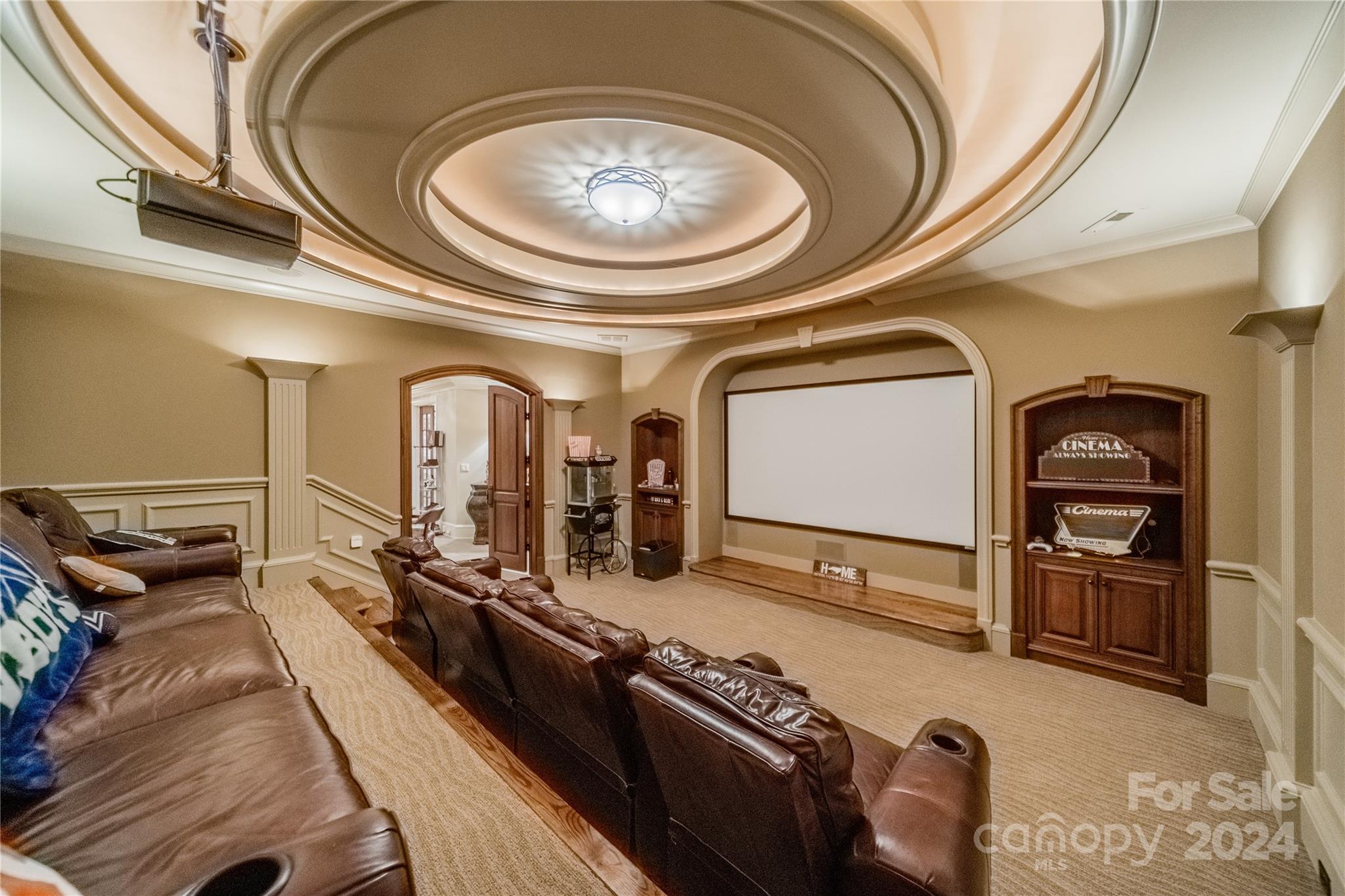 Firethorne - Residential