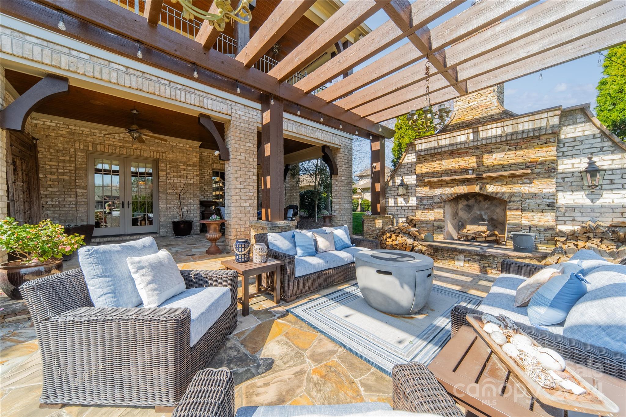 Firethorne - Residential