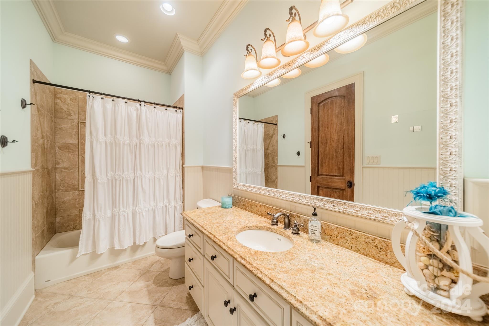 Firethorne - Residential