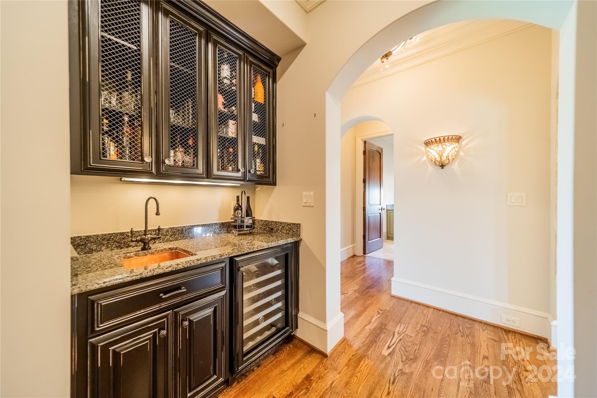 Firethorne - Residential