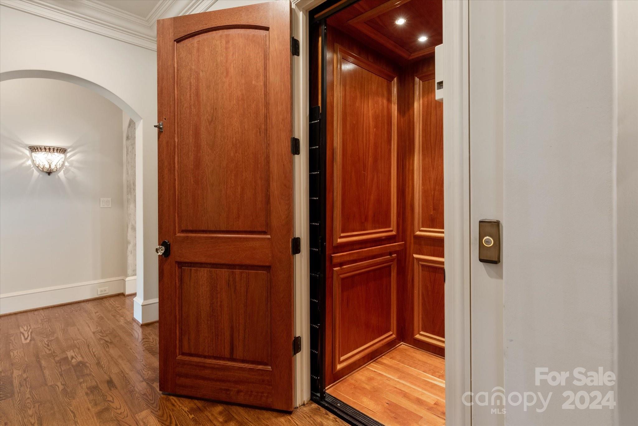 Firethorne - Residential