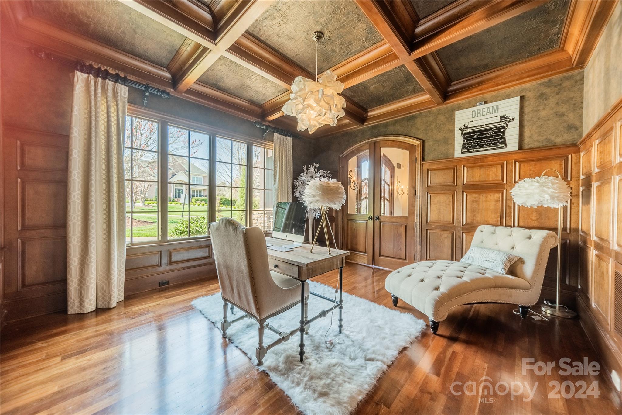 Firethorne - Residential