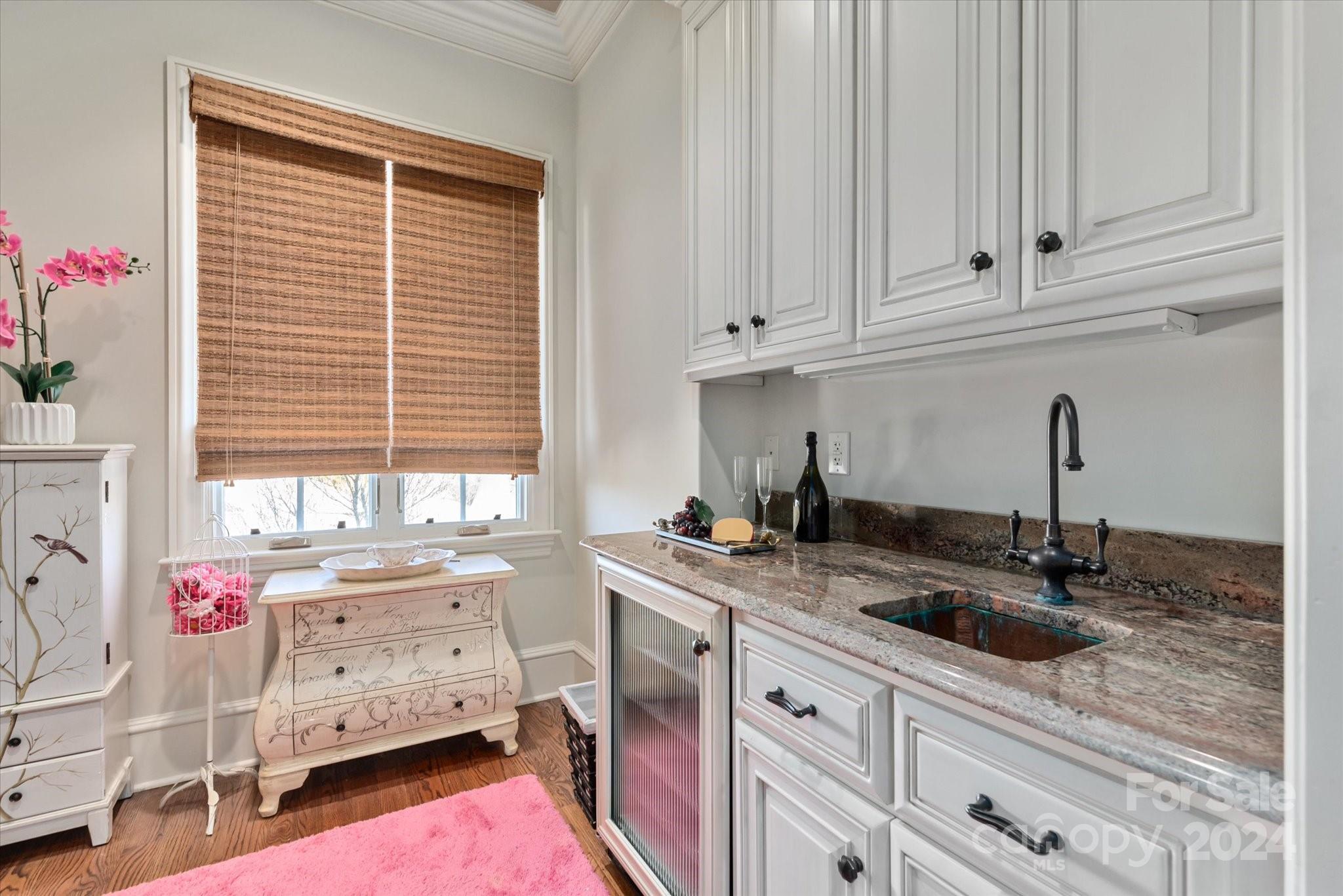 Firethorne - Residential