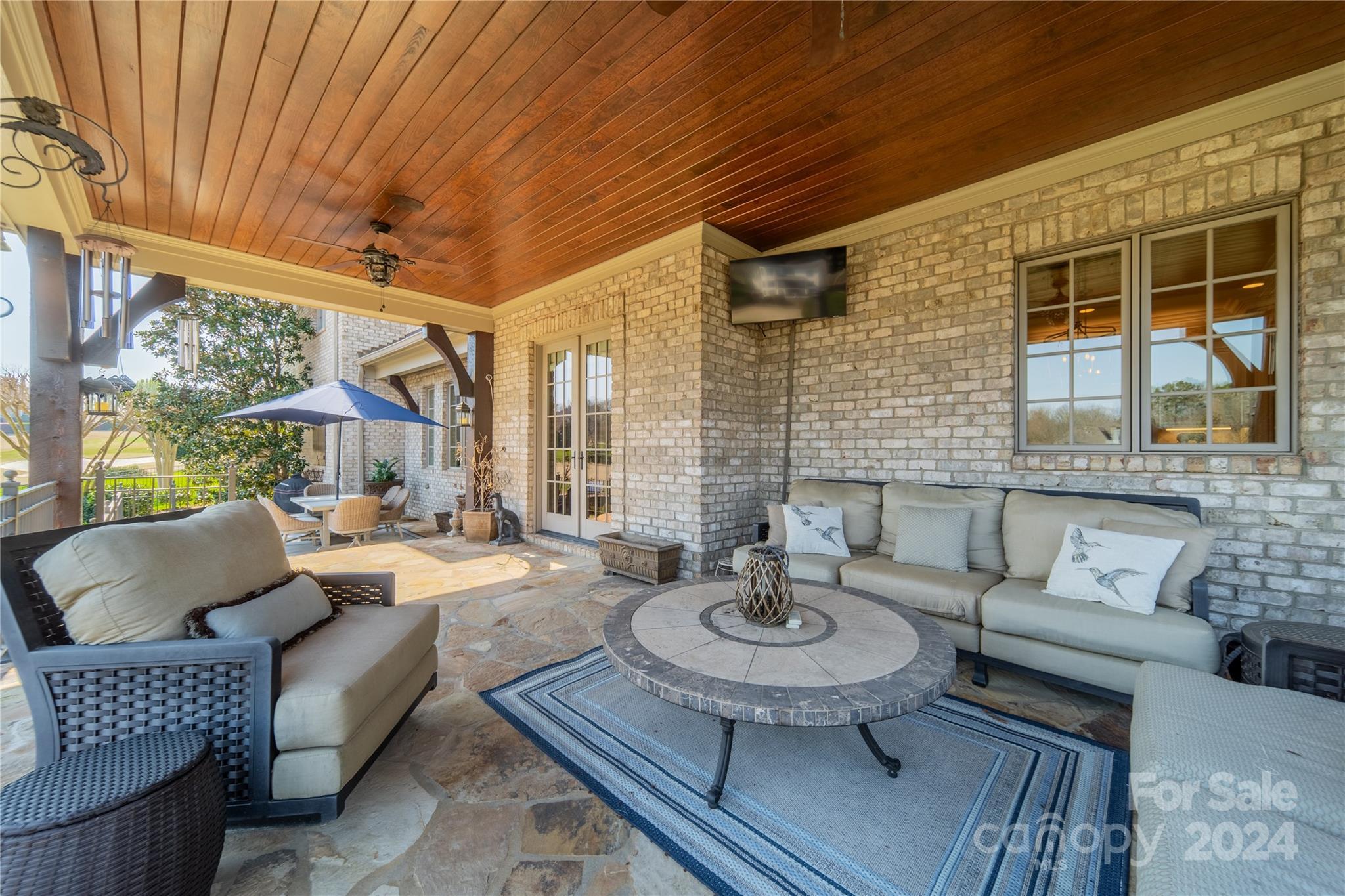 Firethorne - Residential