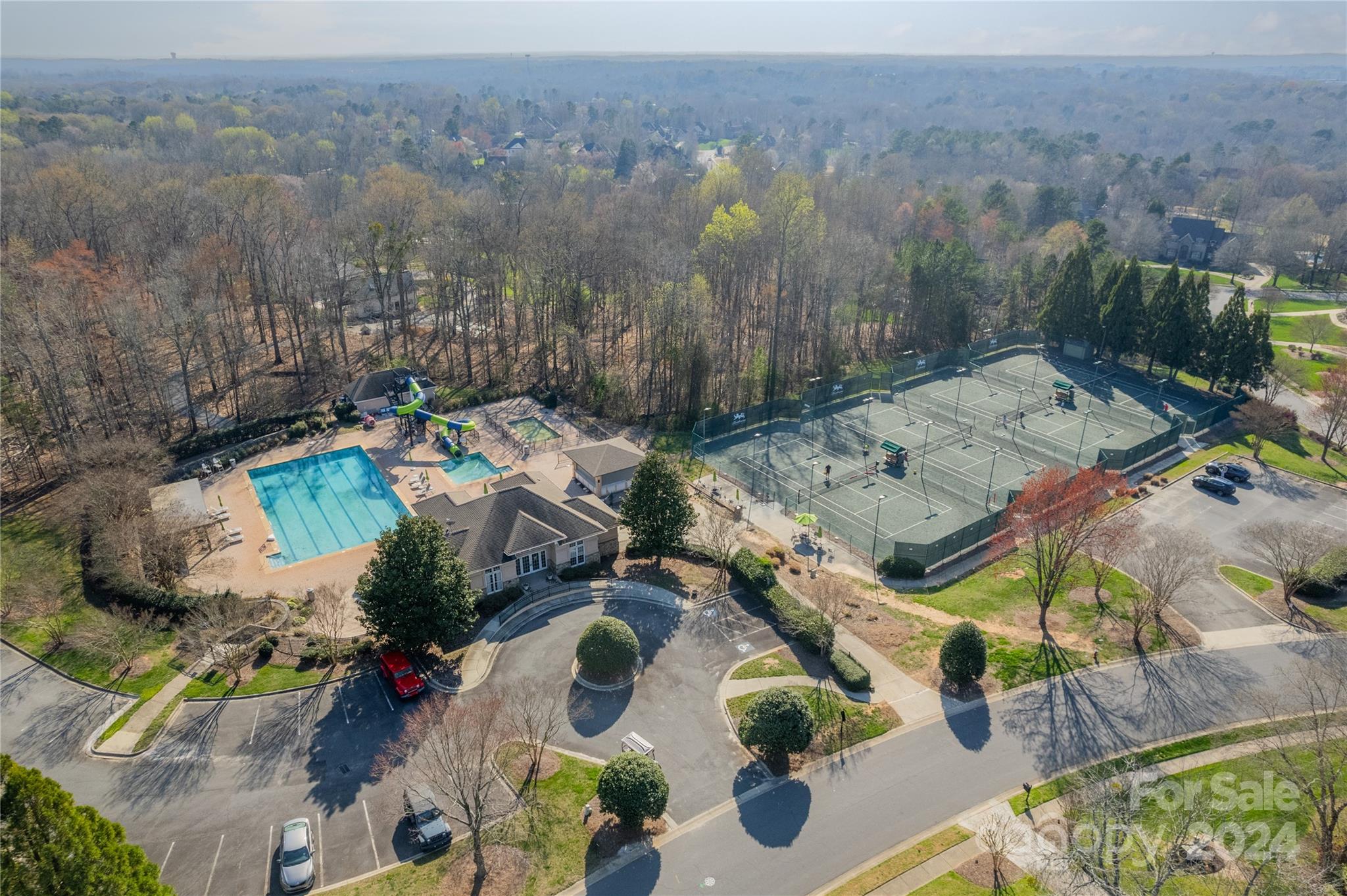 Firethorne - Residential