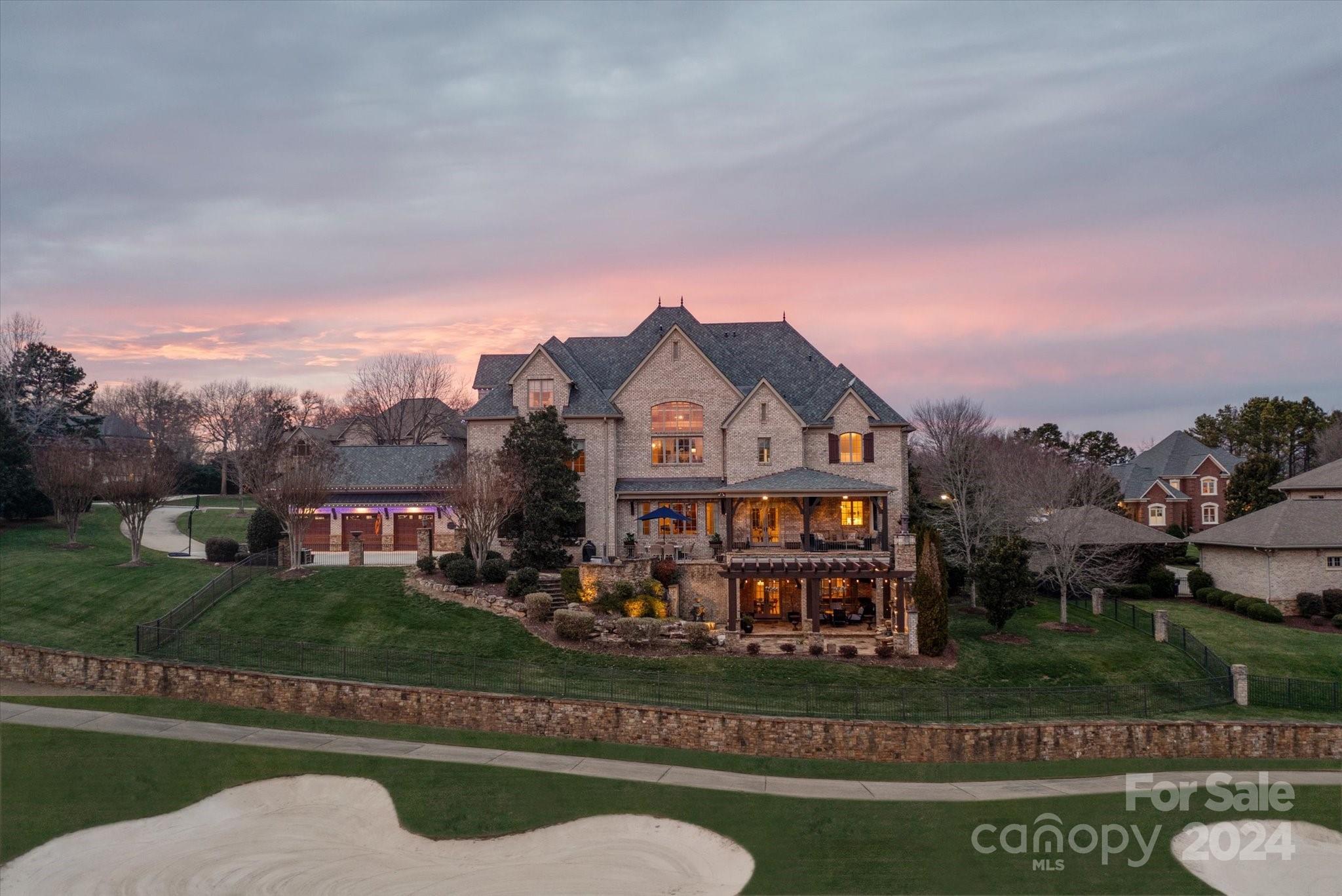 Firethorne - Residential