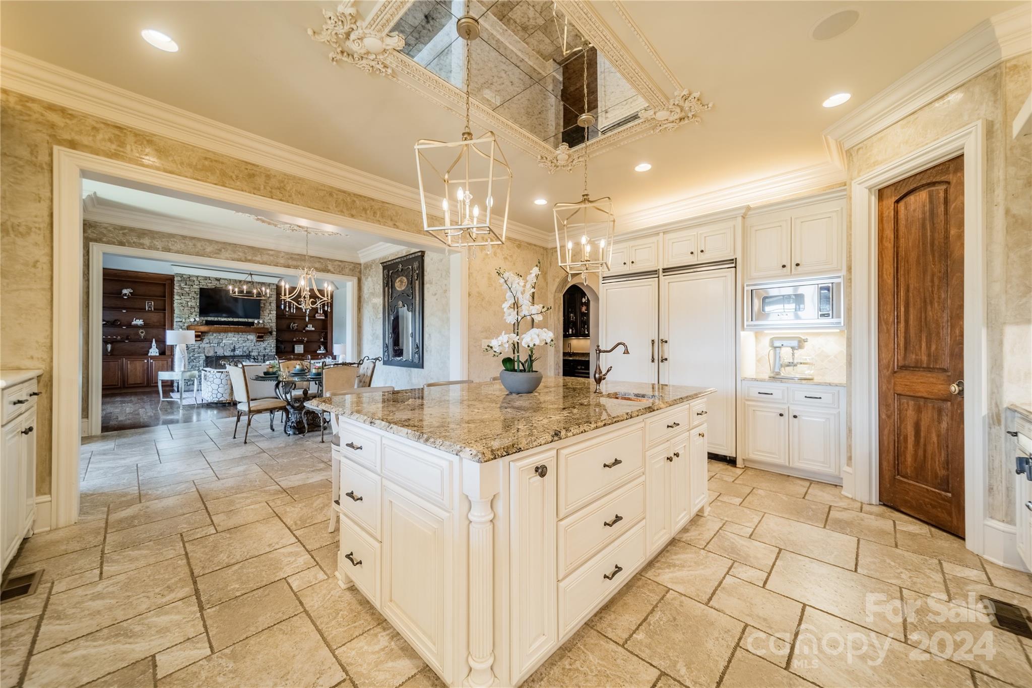 Firethorne - Residential