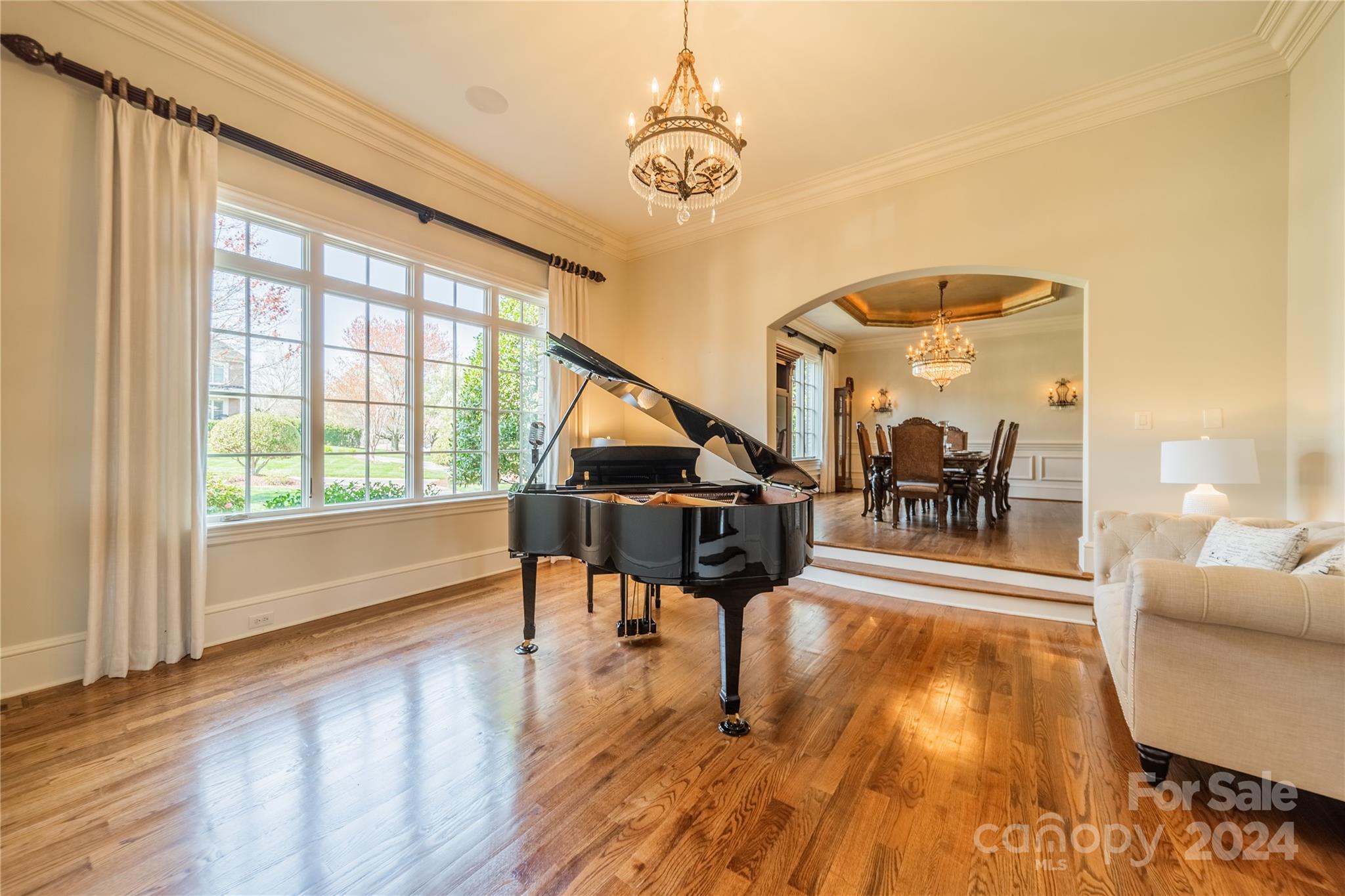 Firethorne - Residential
