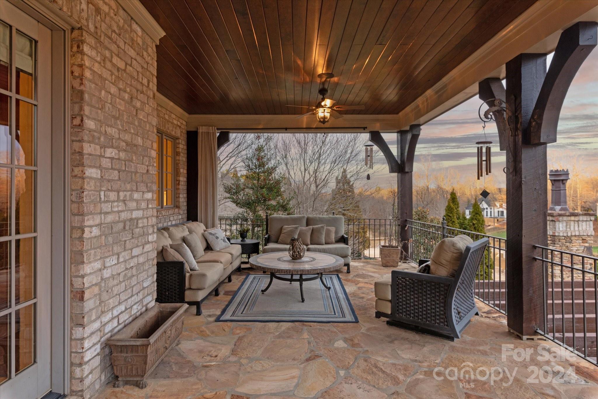 Firethorne - Residential