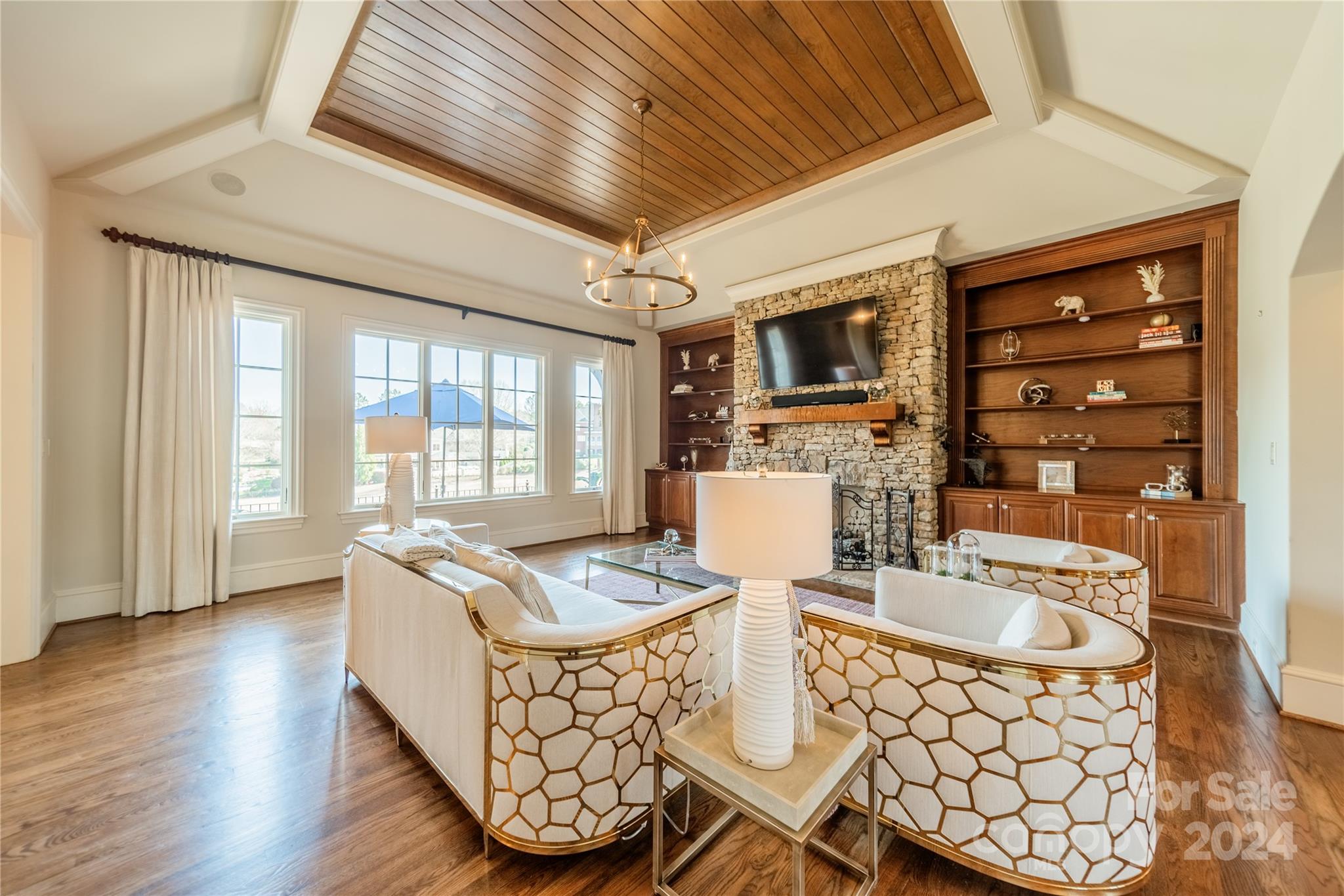 Firethorne - Residential