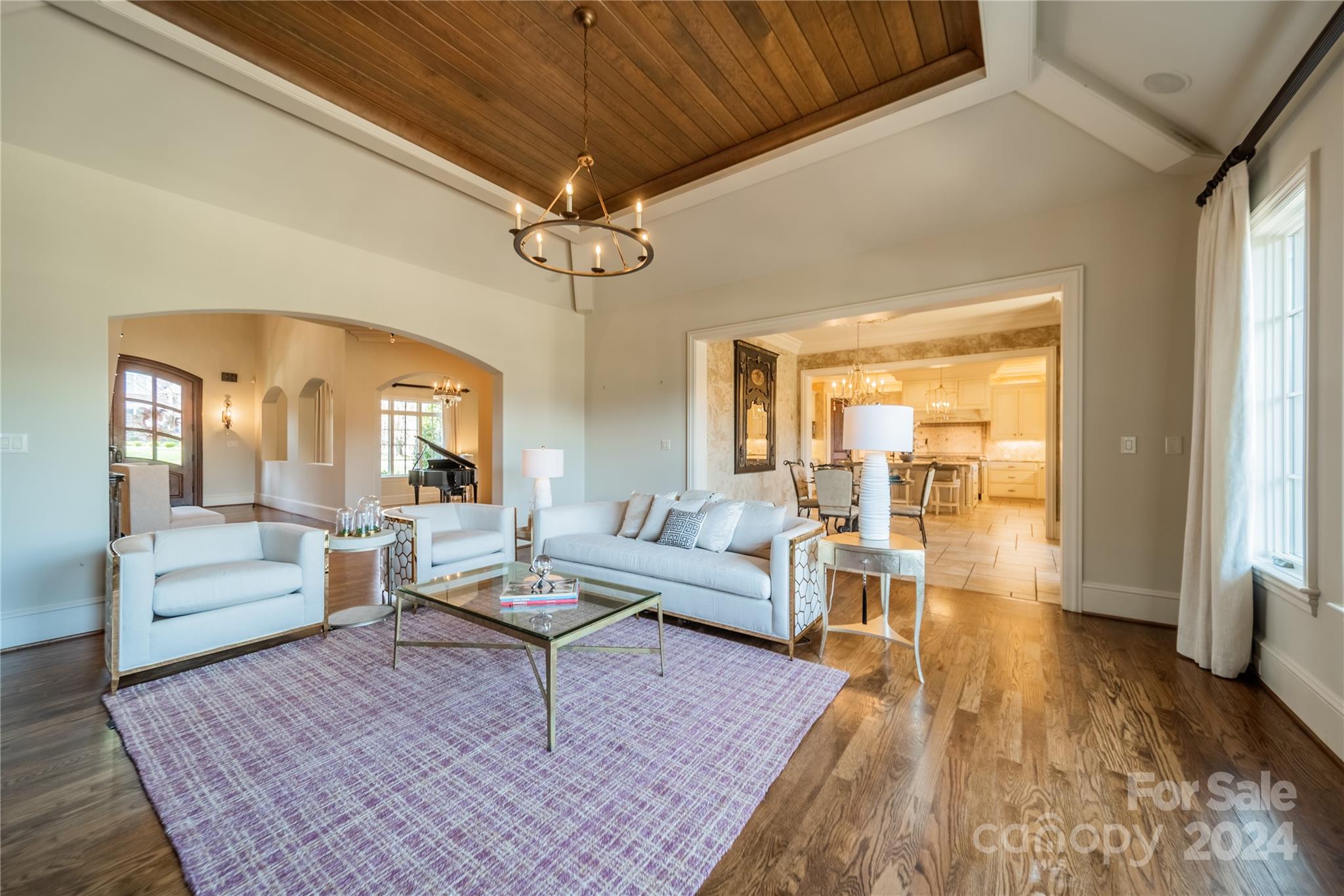 Firethorne - Residential