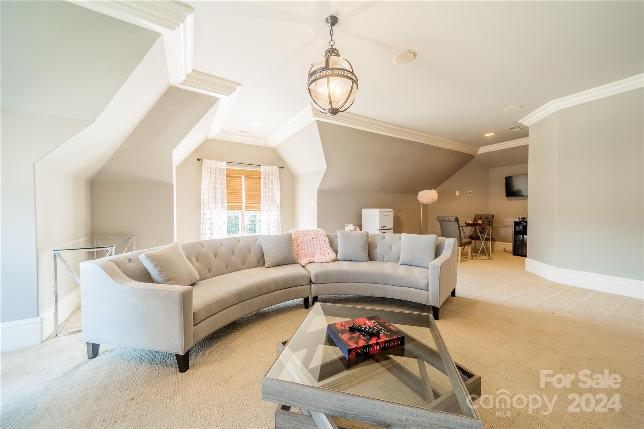 Firethorne - Residential