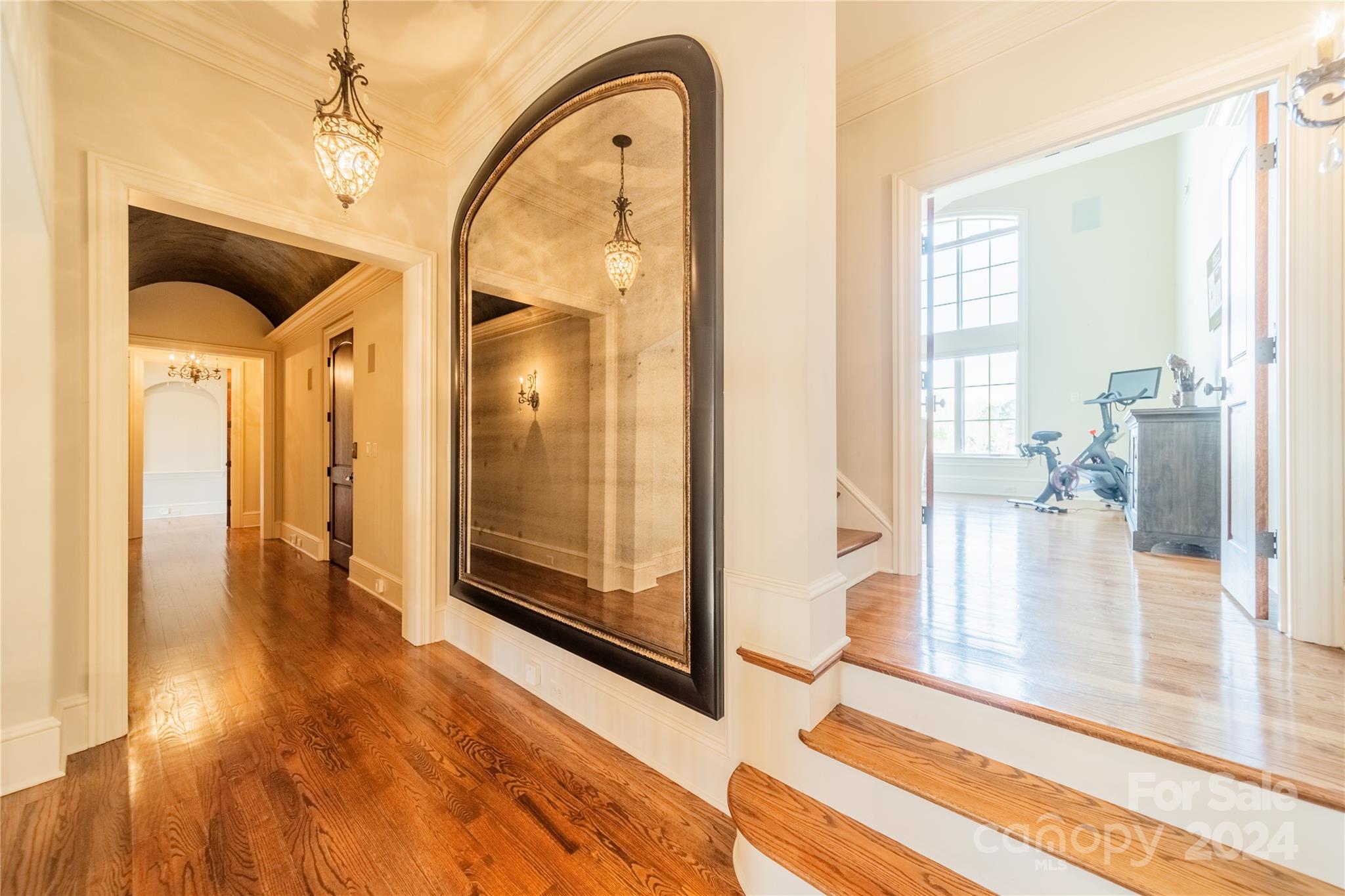 Firethorne - Residential
