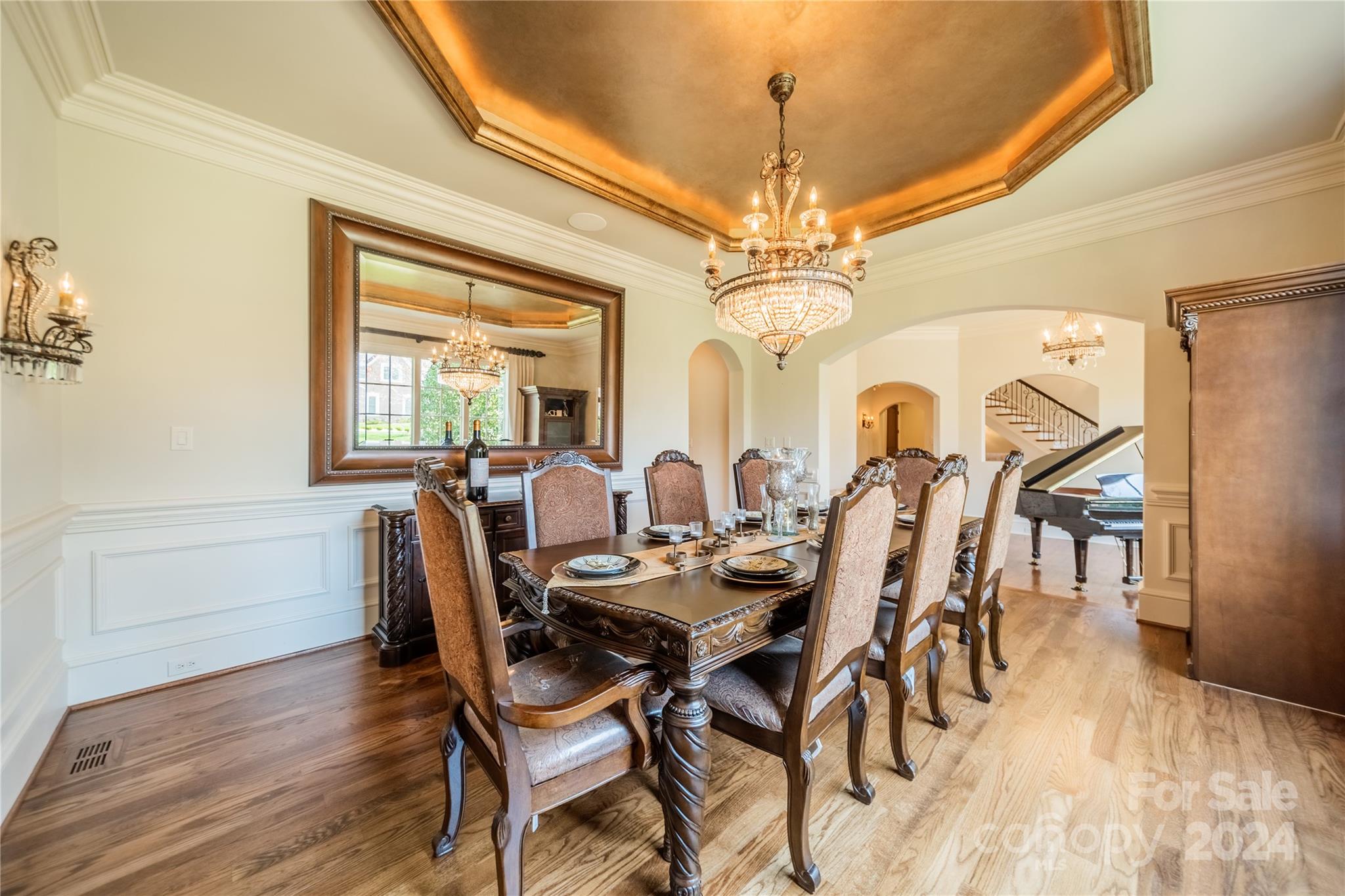 Firethorne - Residential
