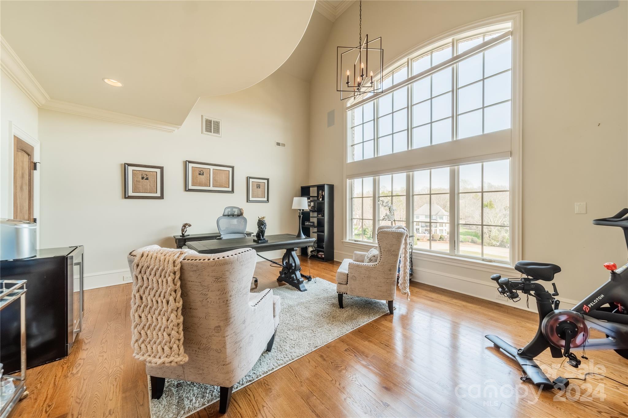 Firethorne - Residential