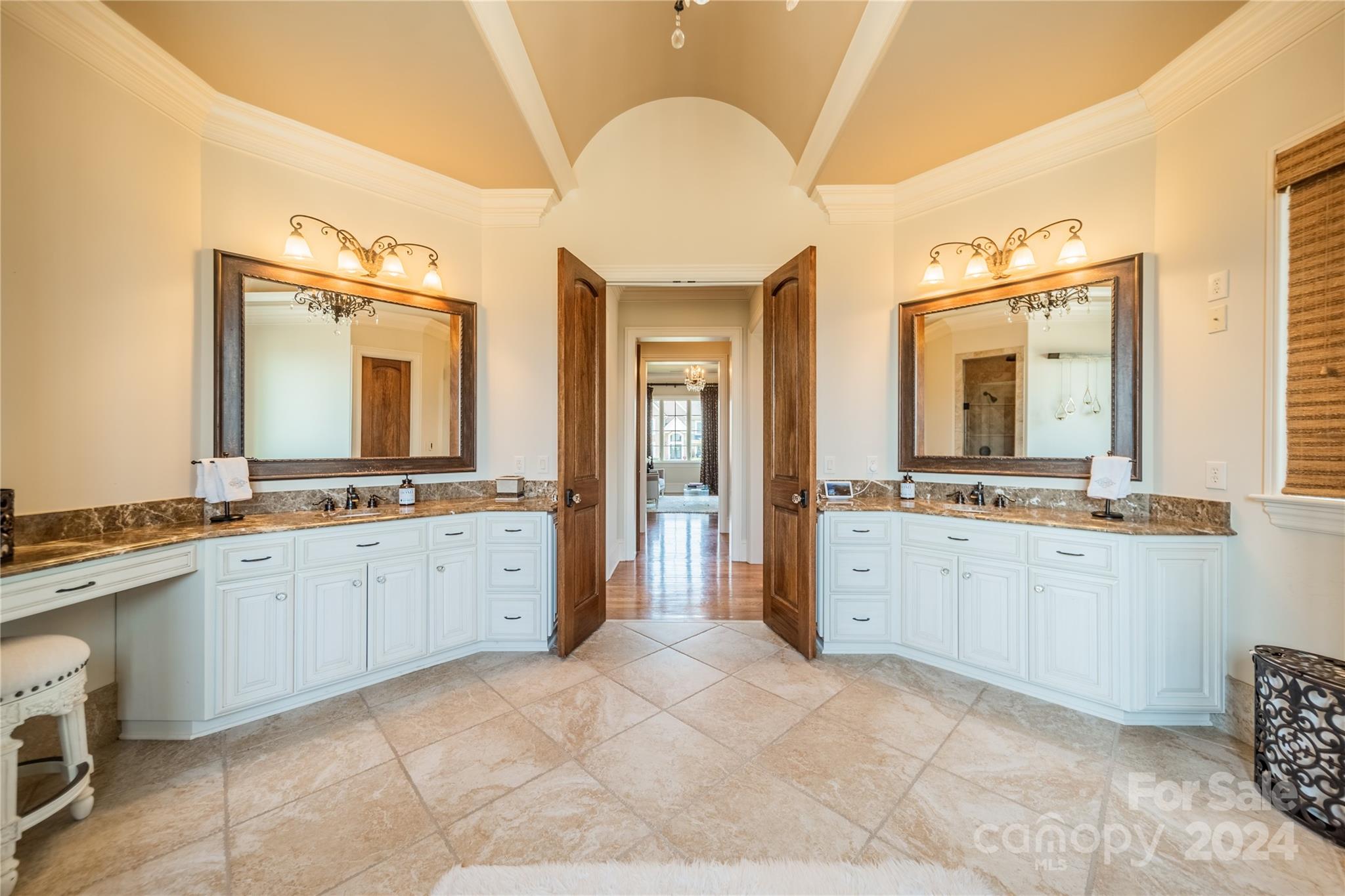 Firethorne - Residential