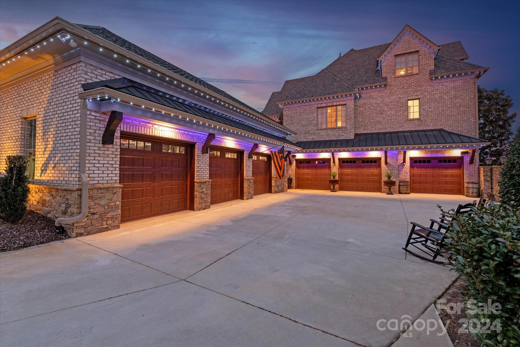 Firethorne - Residential
