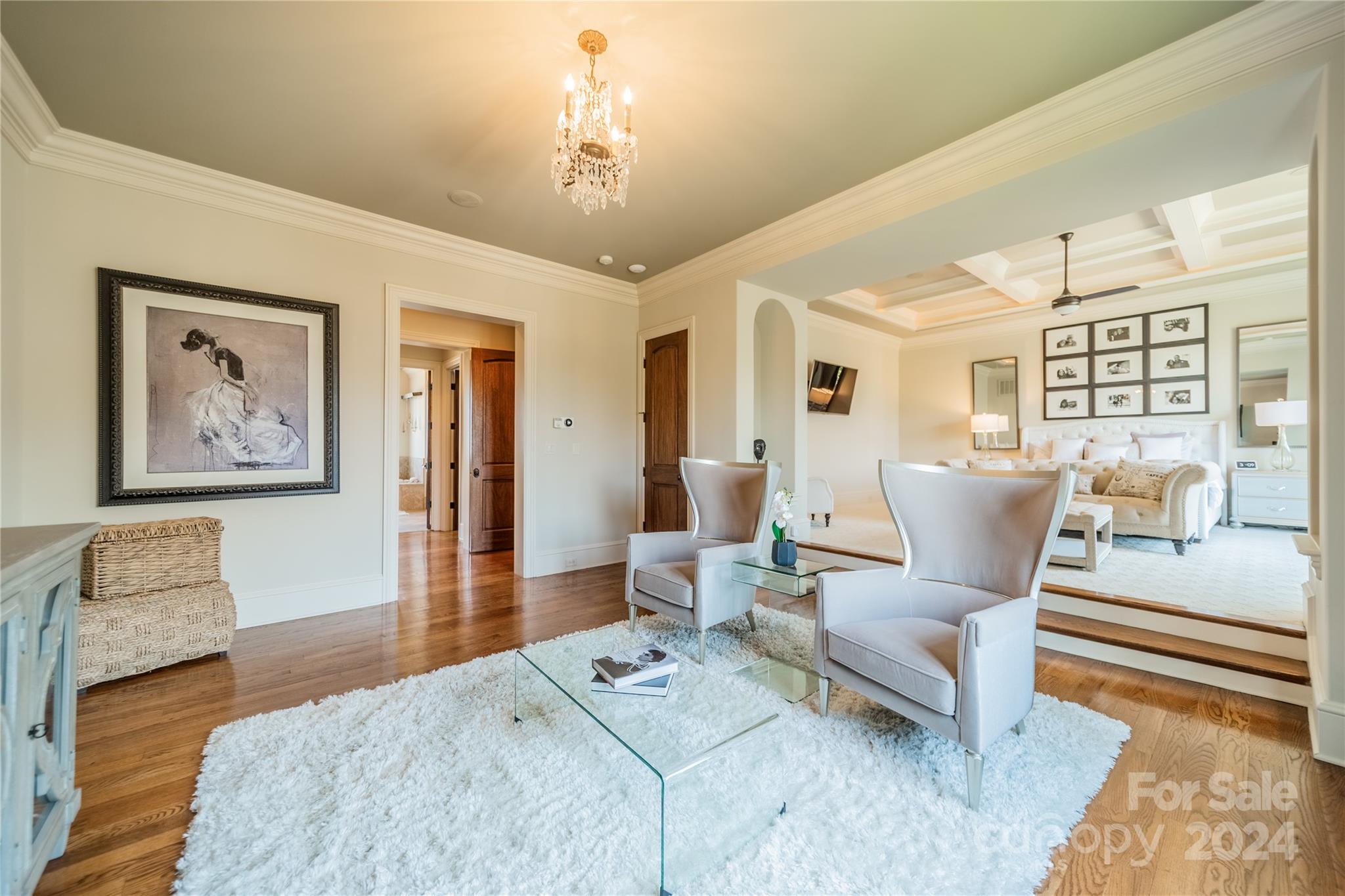 Firethorne - Residential