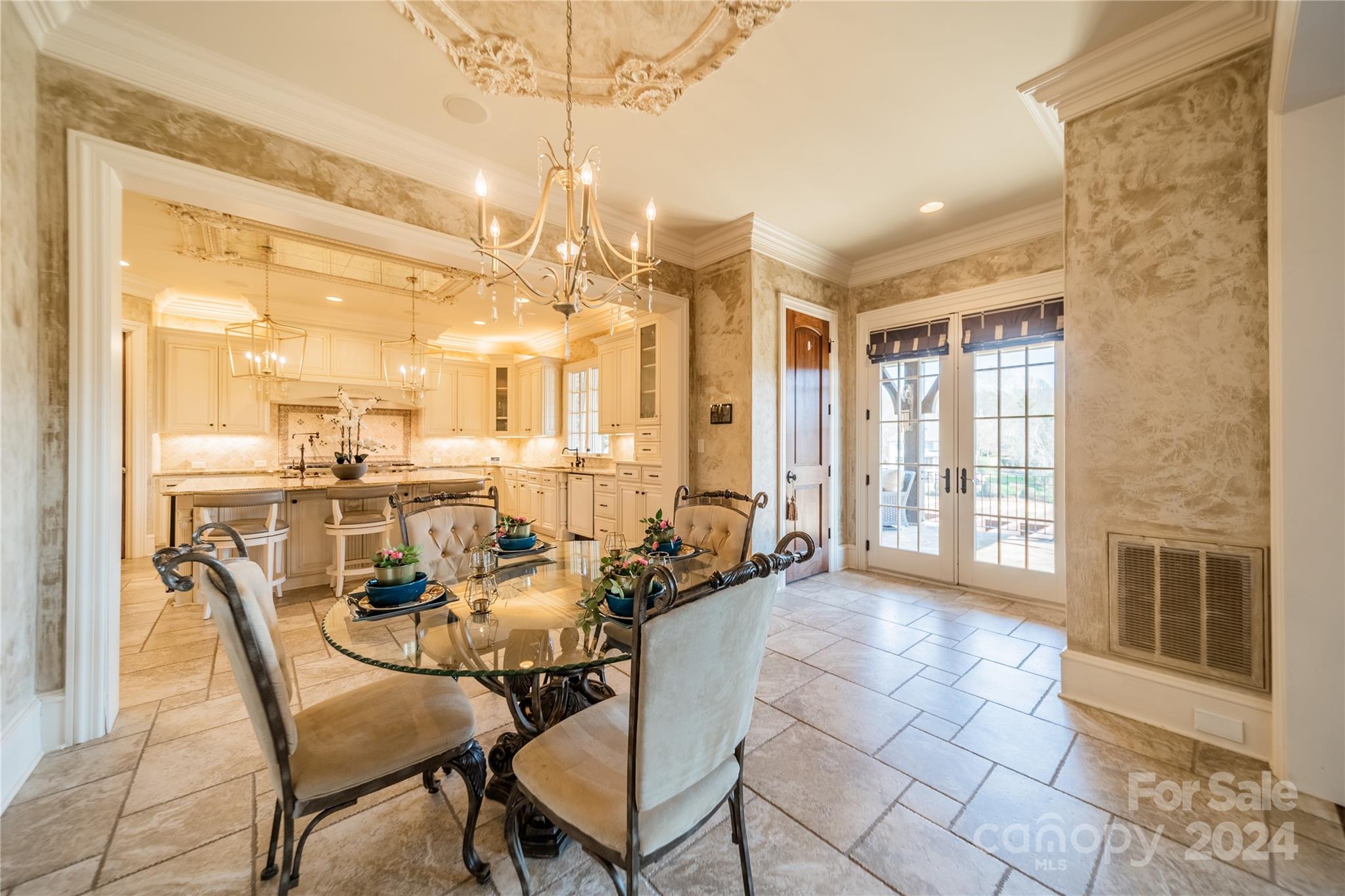 Firethorne - Residential