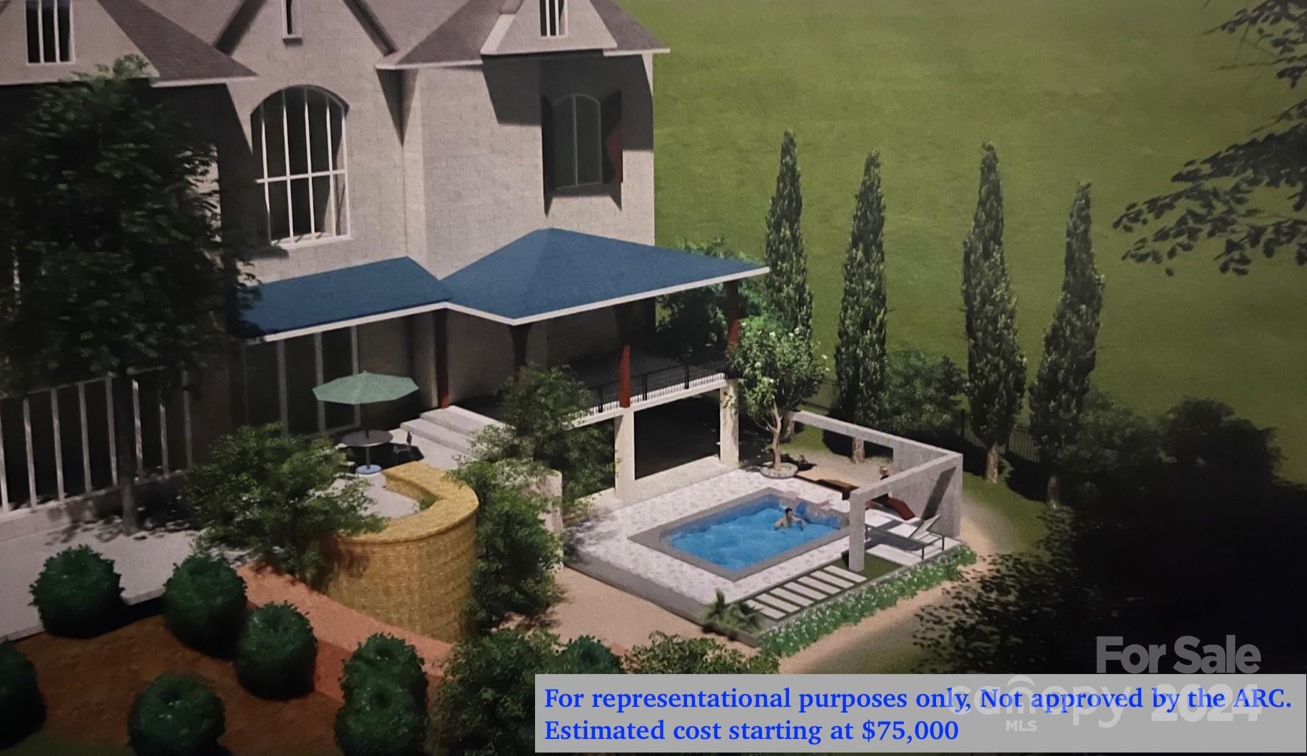 Firethorne - Residential