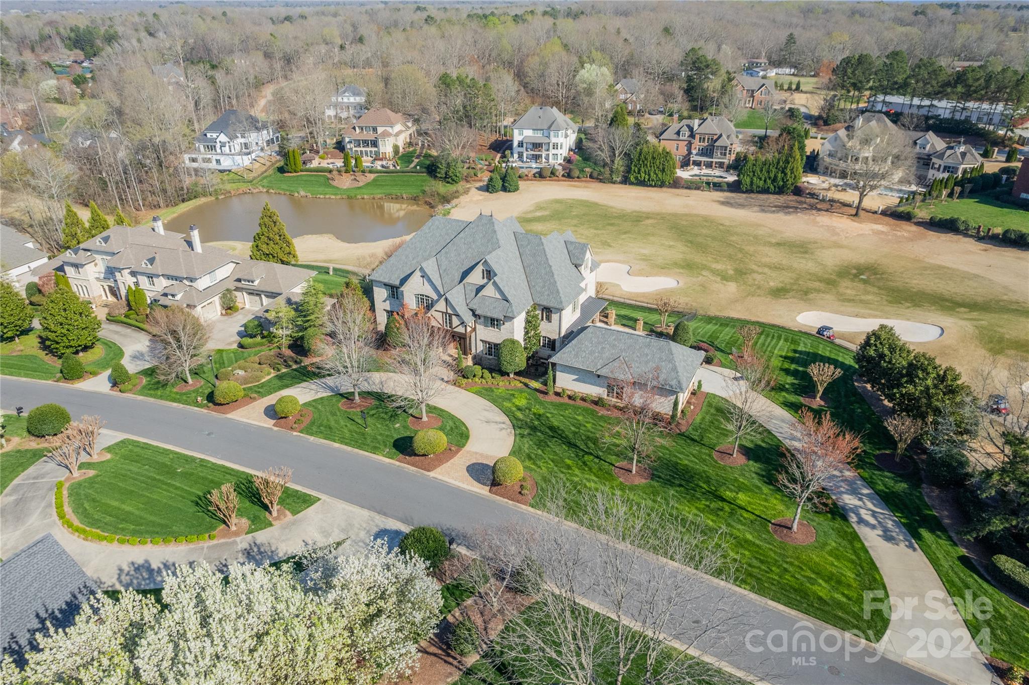 Firethorne - Residential