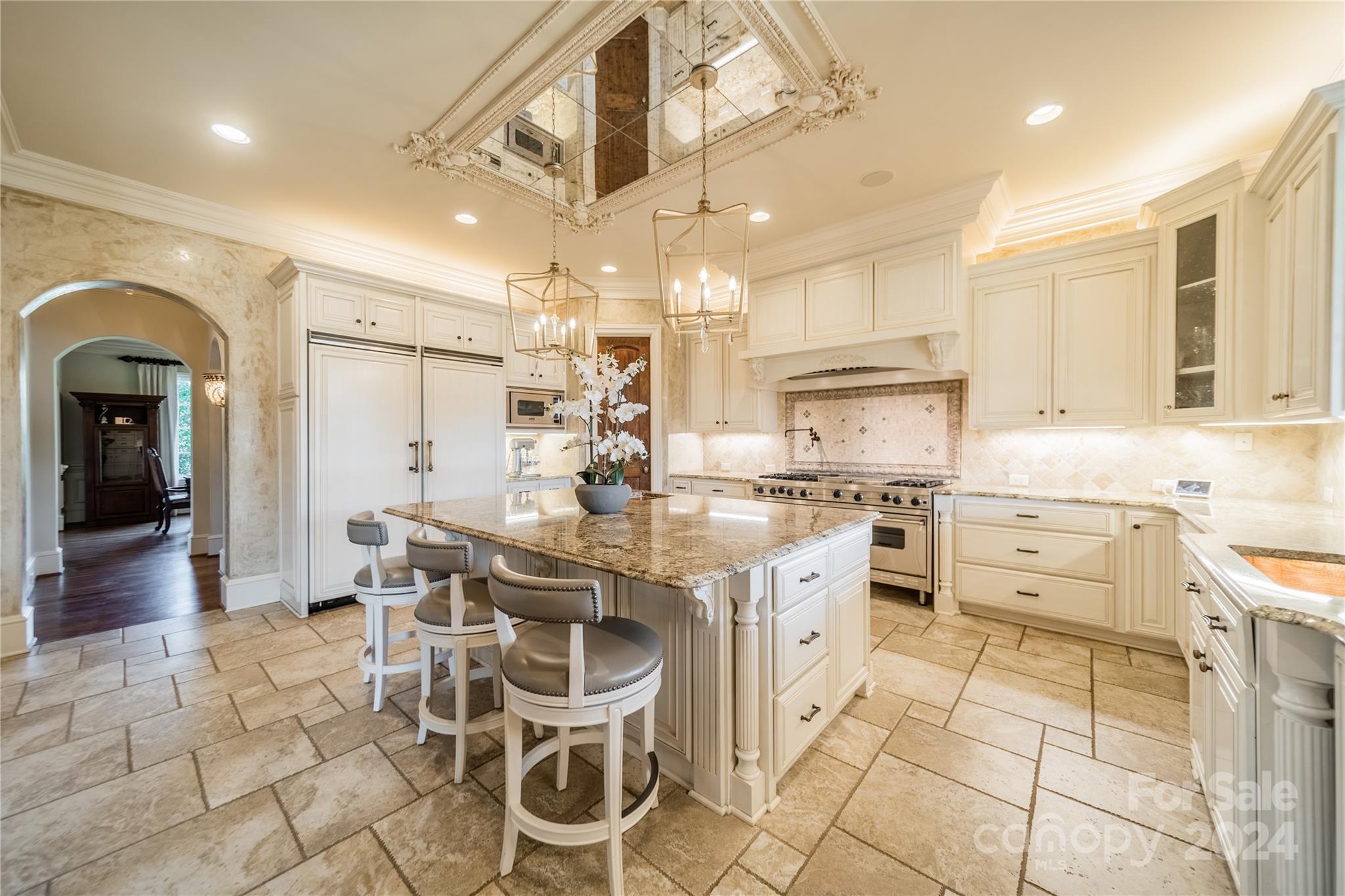 Firethorne - Residential