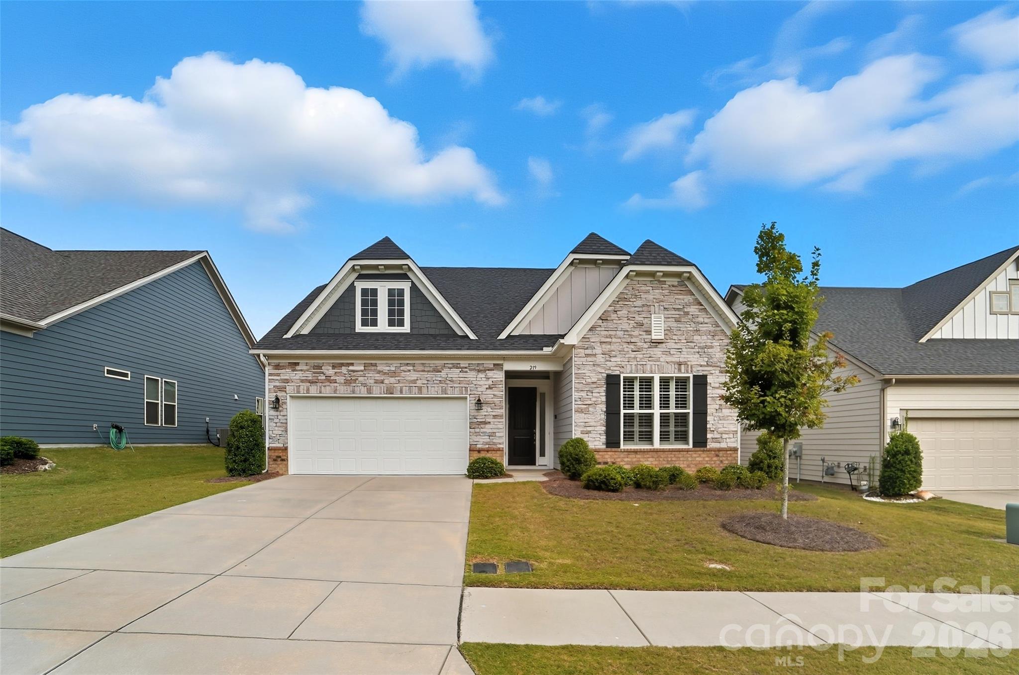 Pinnacle at Wesley Chapel - Residential