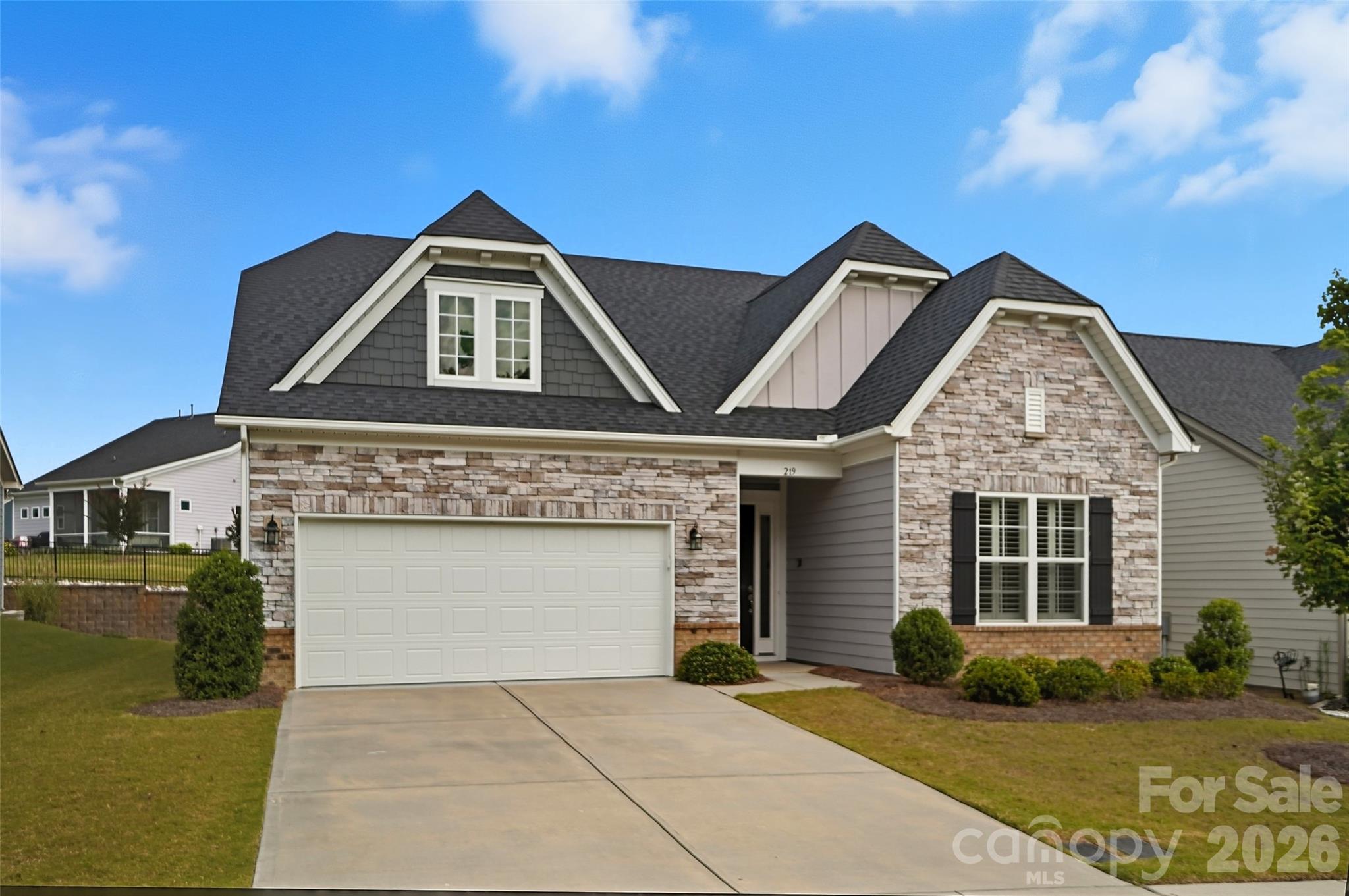 Pinnacle at Wesley Chapel - Residential