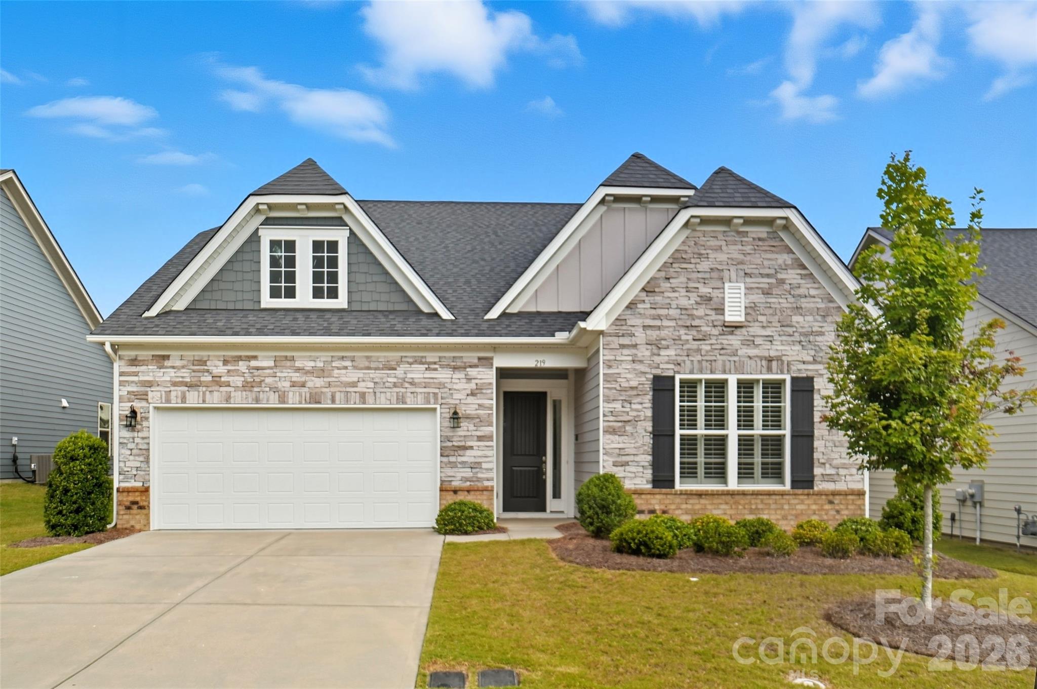 Pinnacle at Wesley Chapel - Residential