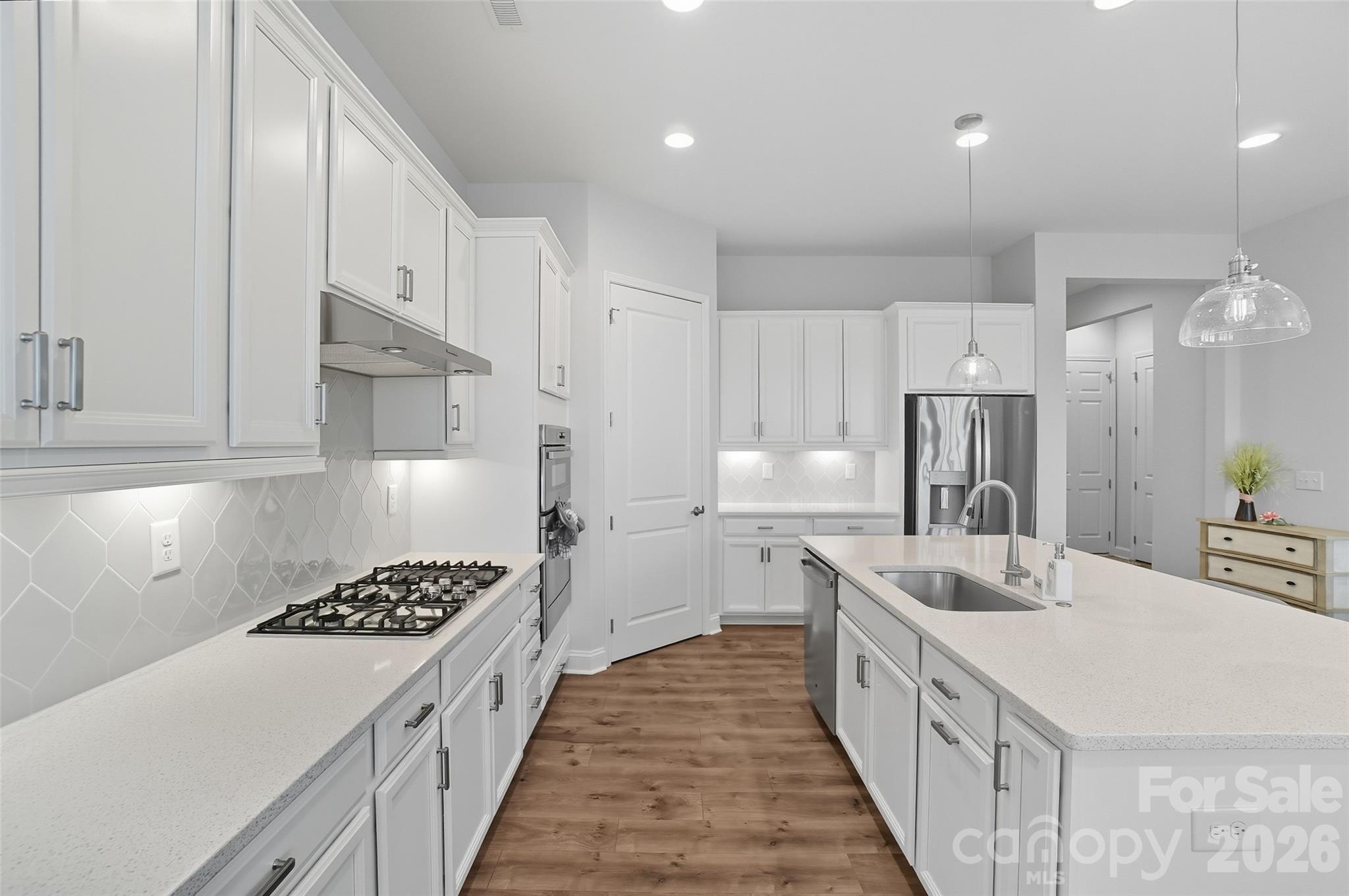 Pinnacle at Wesley Chapel - Residential