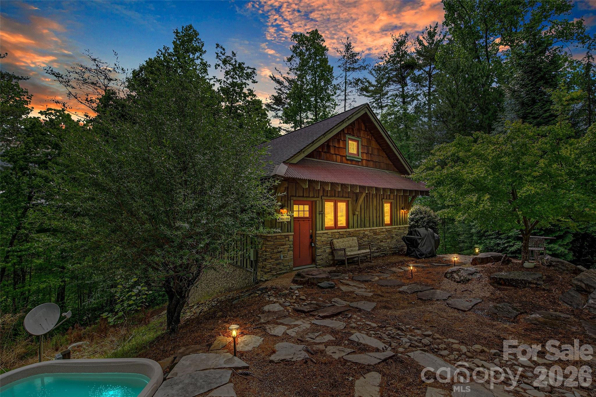 Old Wildlife Club - Residential