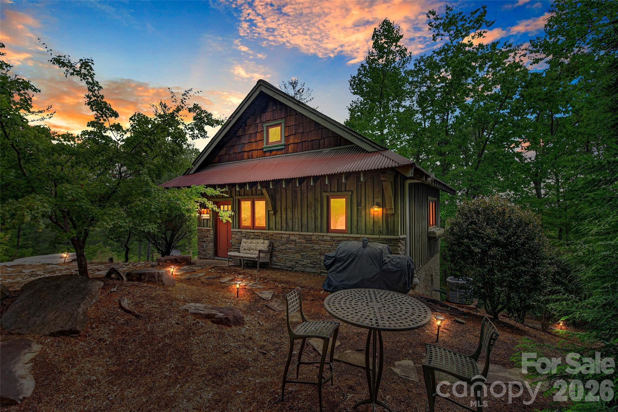 Old Wildlife Club - Residential