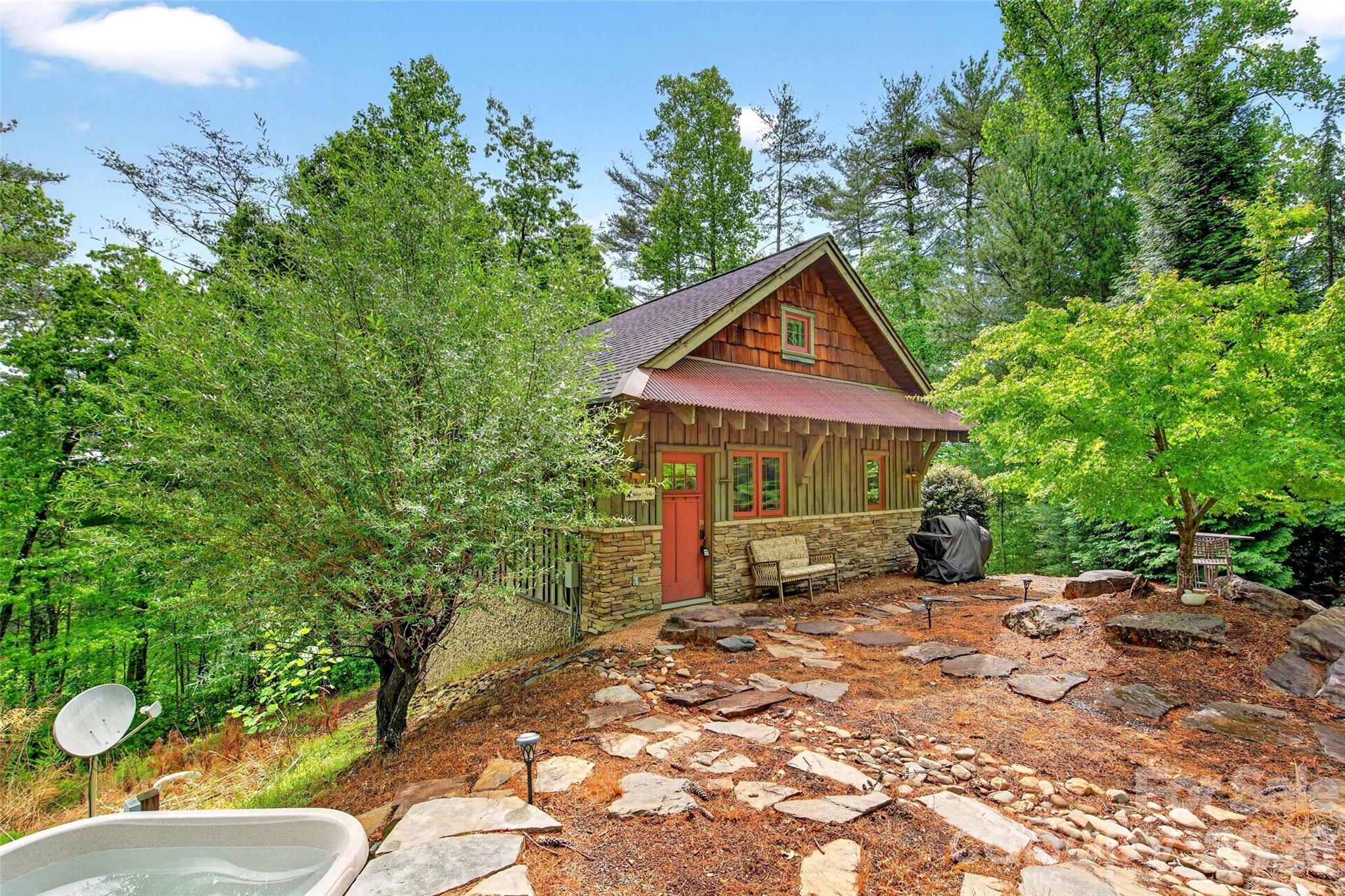 Old Wildlife Club - Residential
