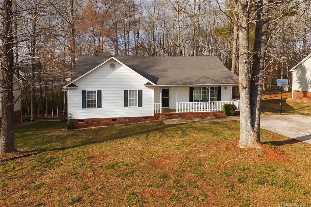 Highland Creek - Residential