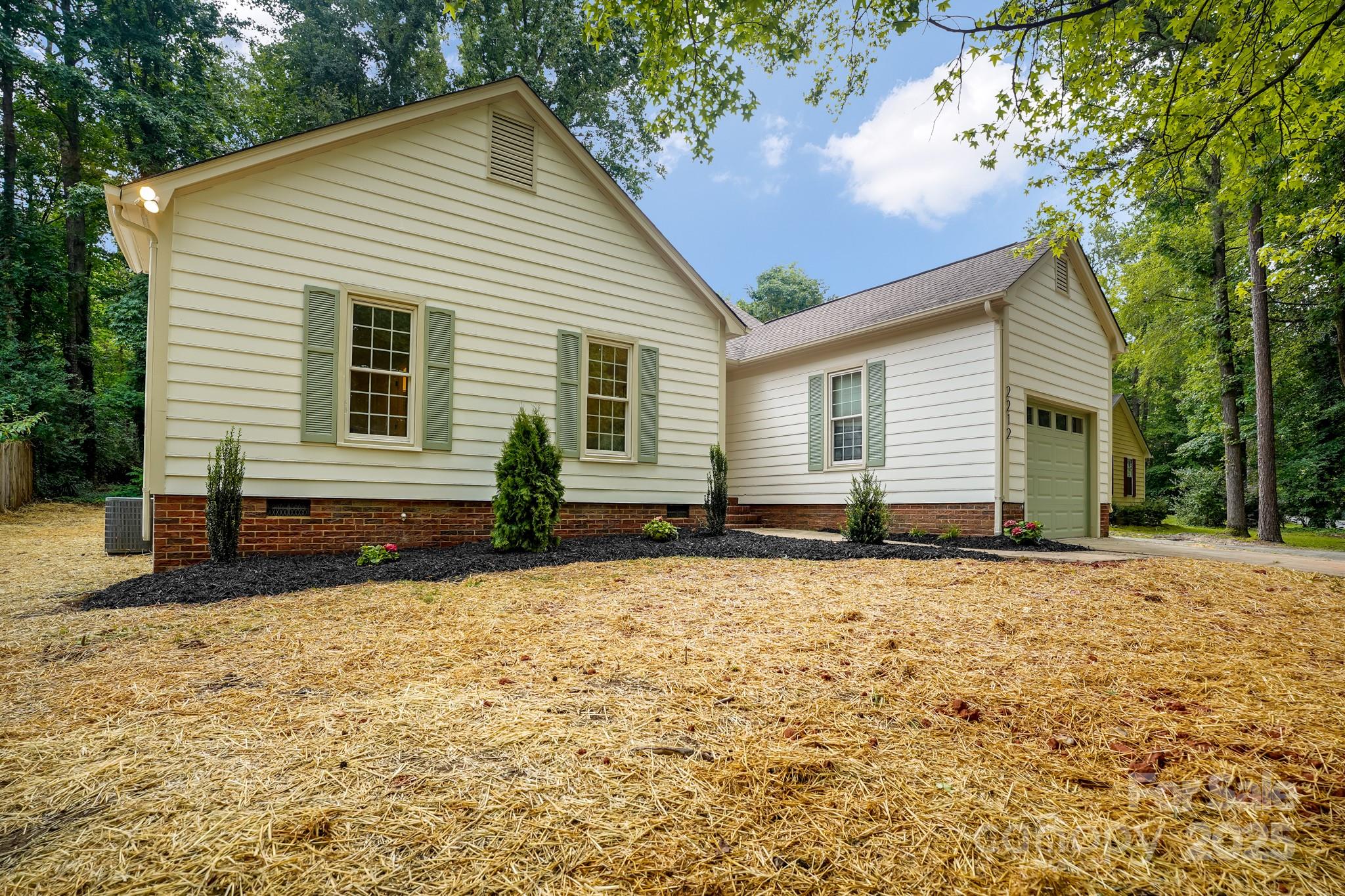 Lewis Forest - Residential