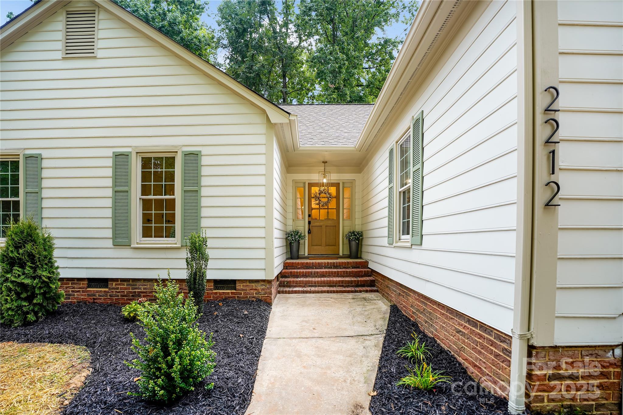 Lewis Forest - Residential